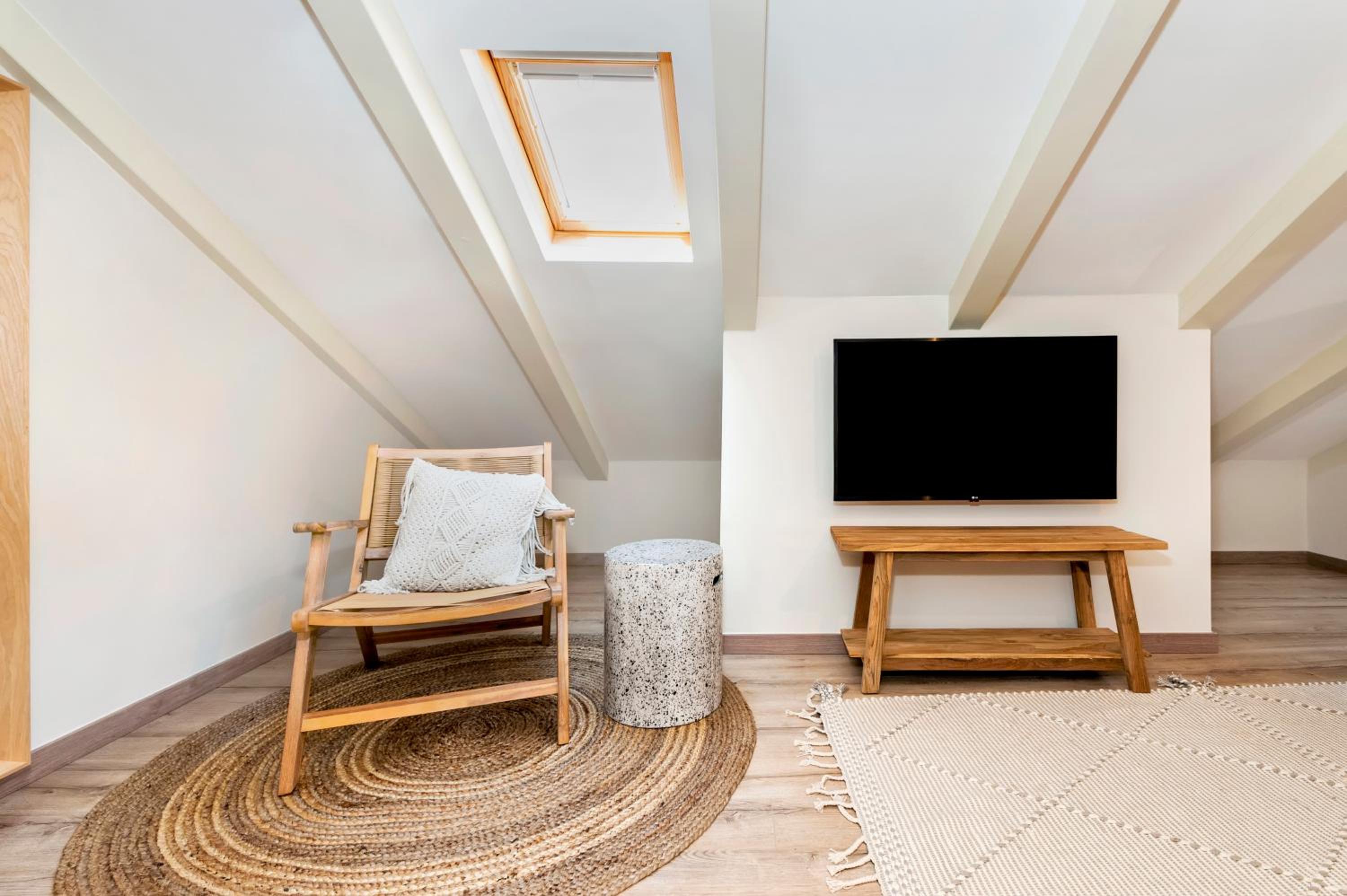 Duplex Apartment - Photo 6