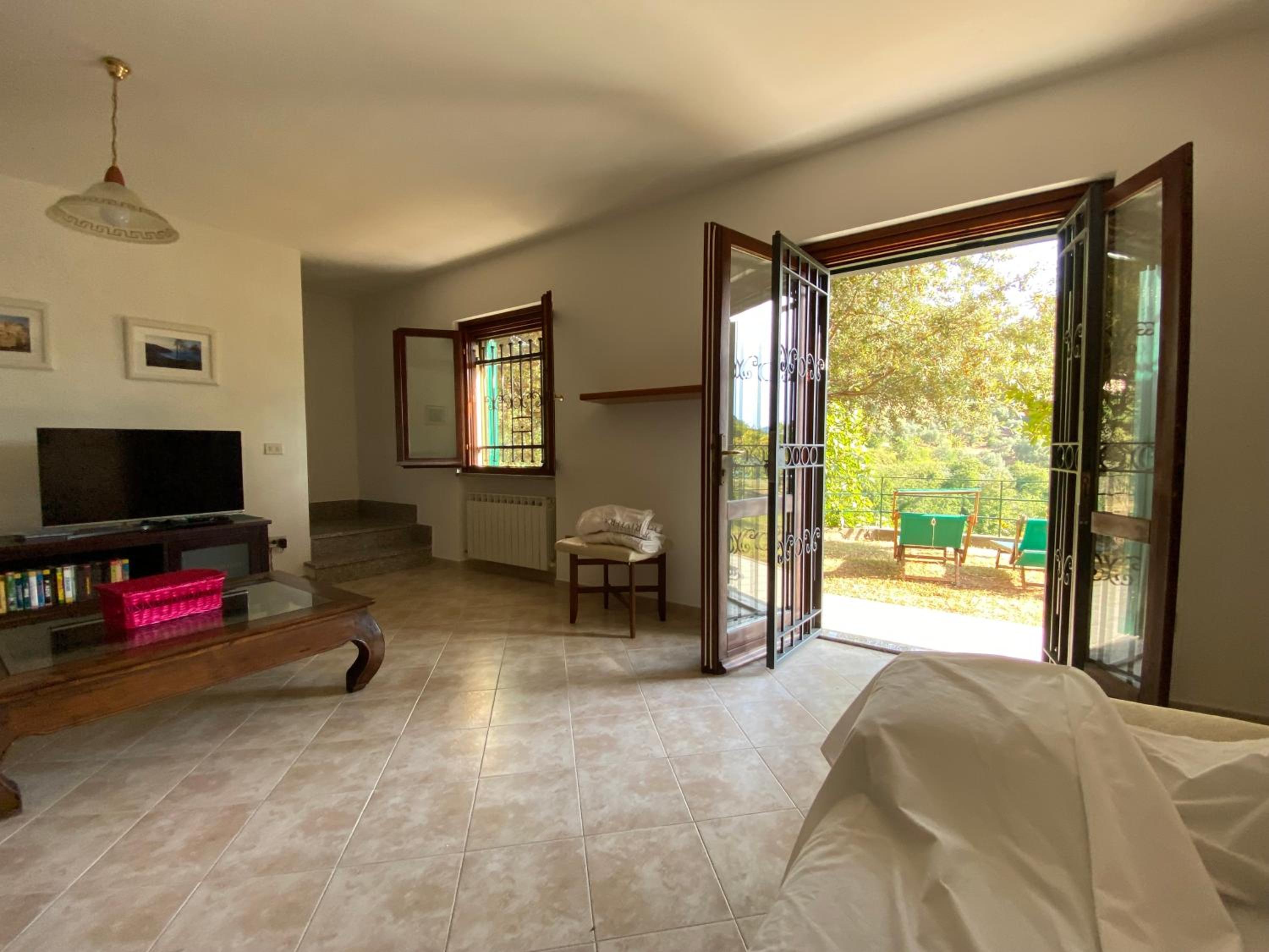 Standard Villa