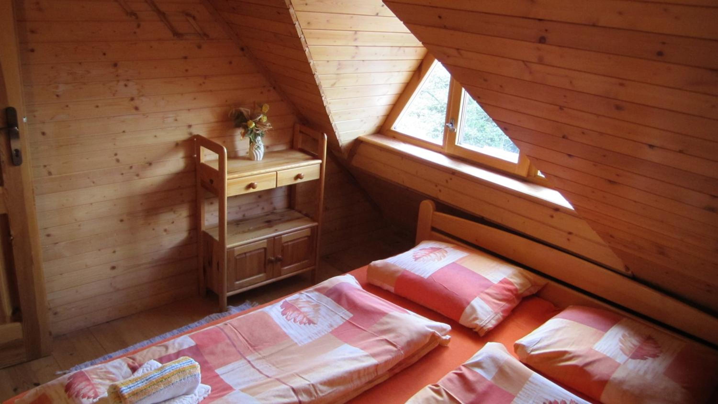 Three-Bedroom Chalet photo 1