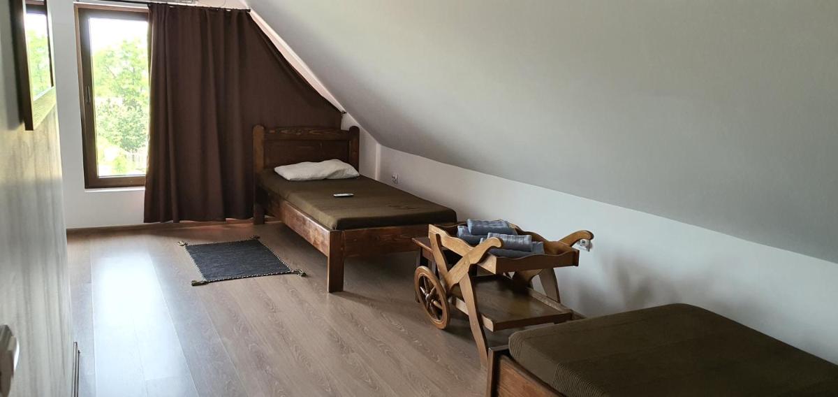 Superior Quadruple Room photo 1