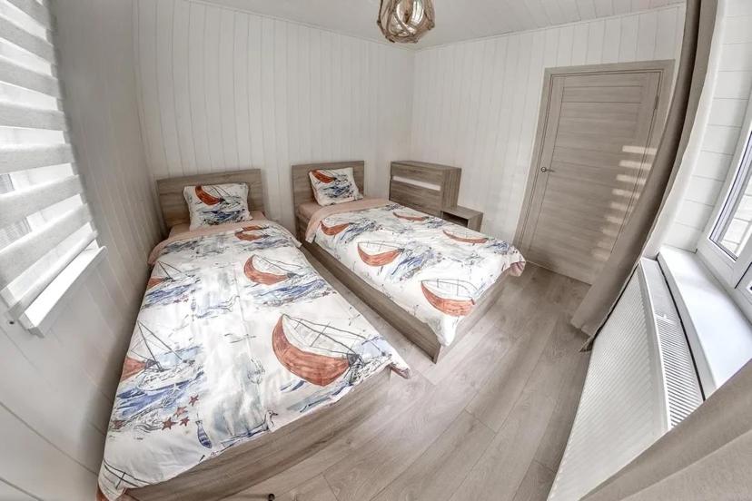 Three-Bedroom Villa - Photo 31