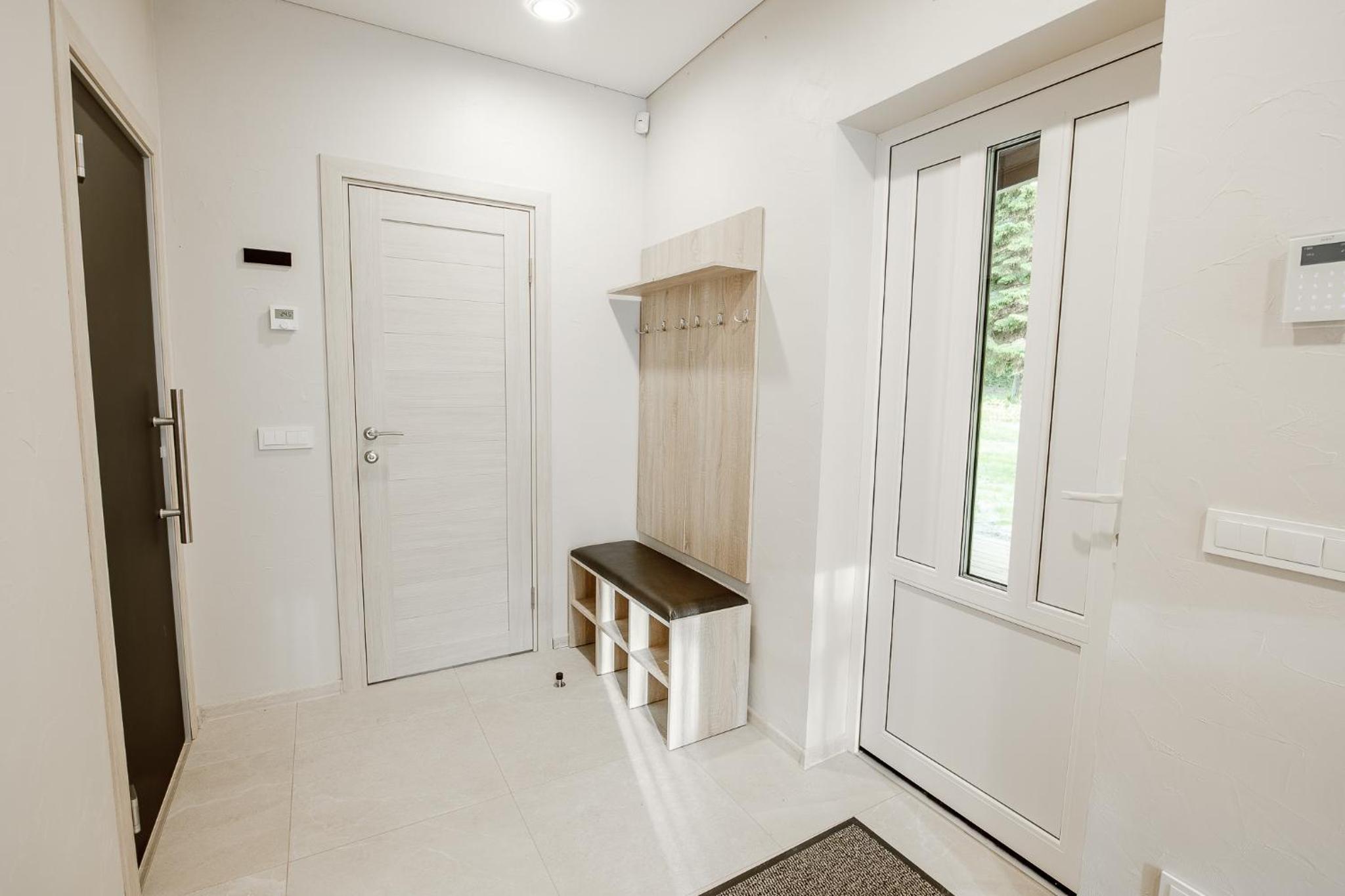 Three-Bedroom Villa - Photo 33