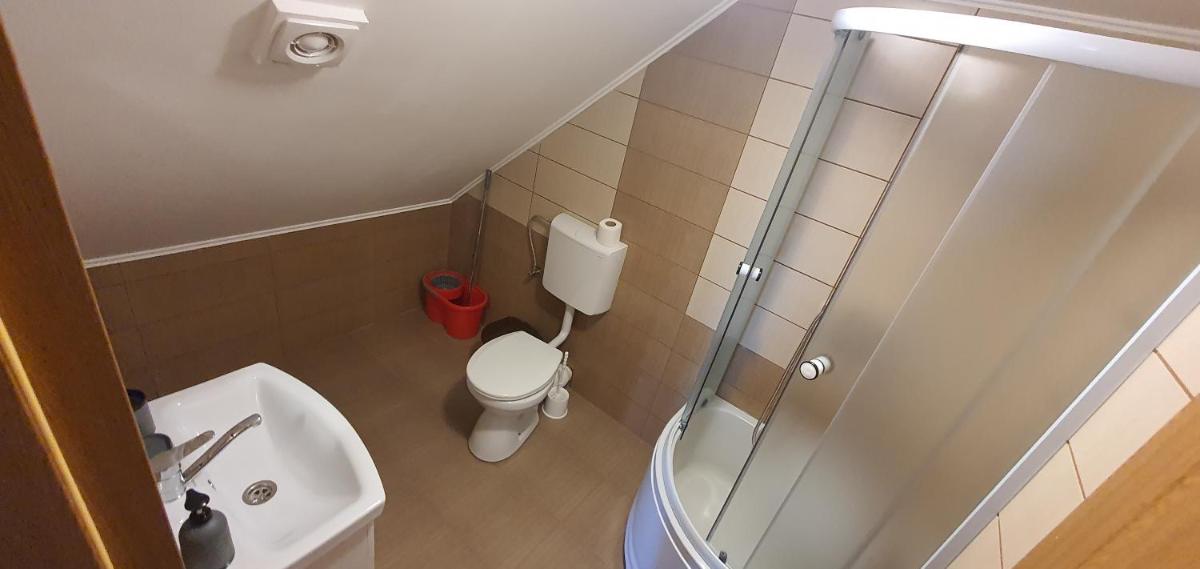 Superior Quadruple Room photo 3
