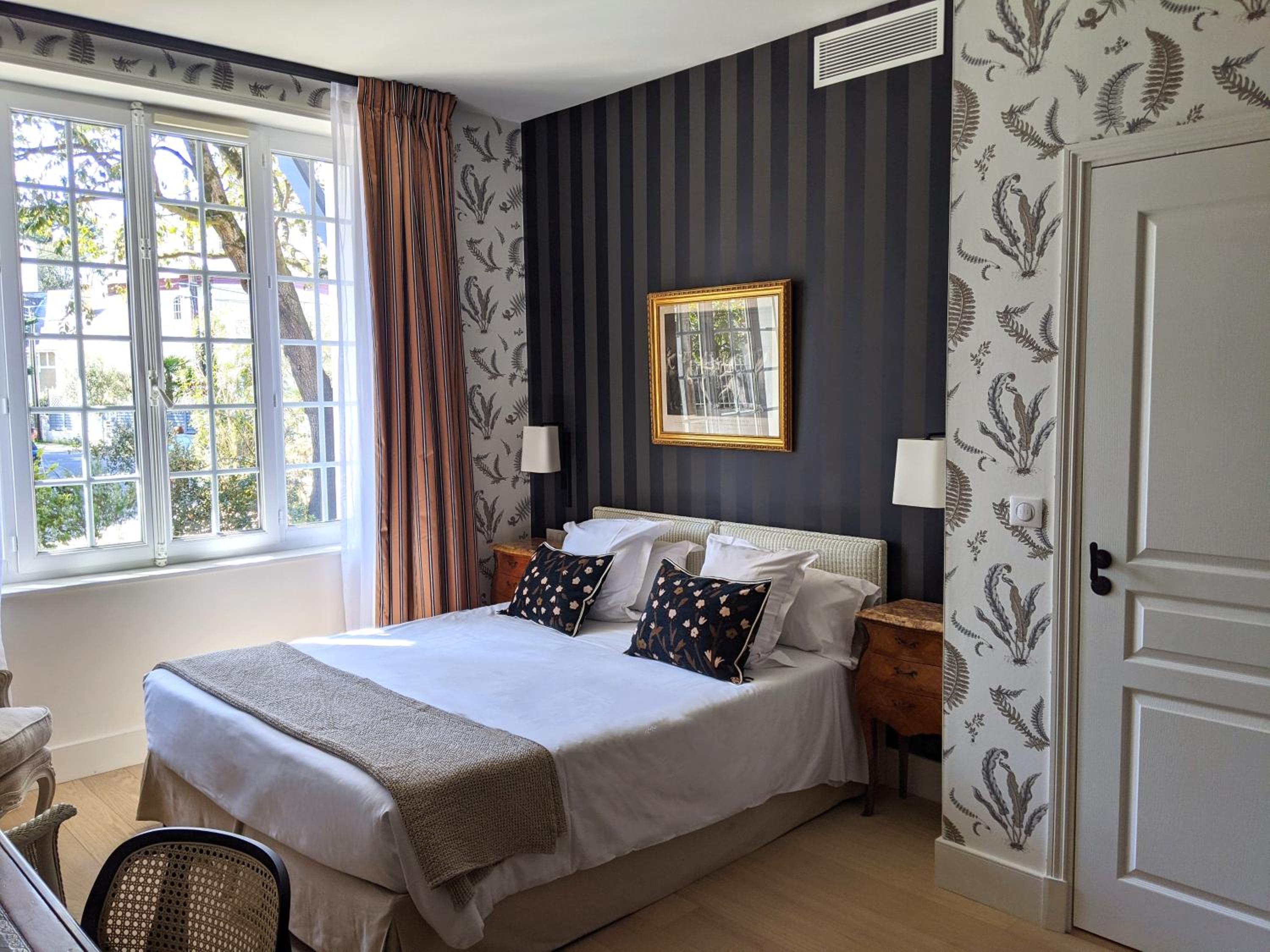 Deluxe Double Room - Photo 5
