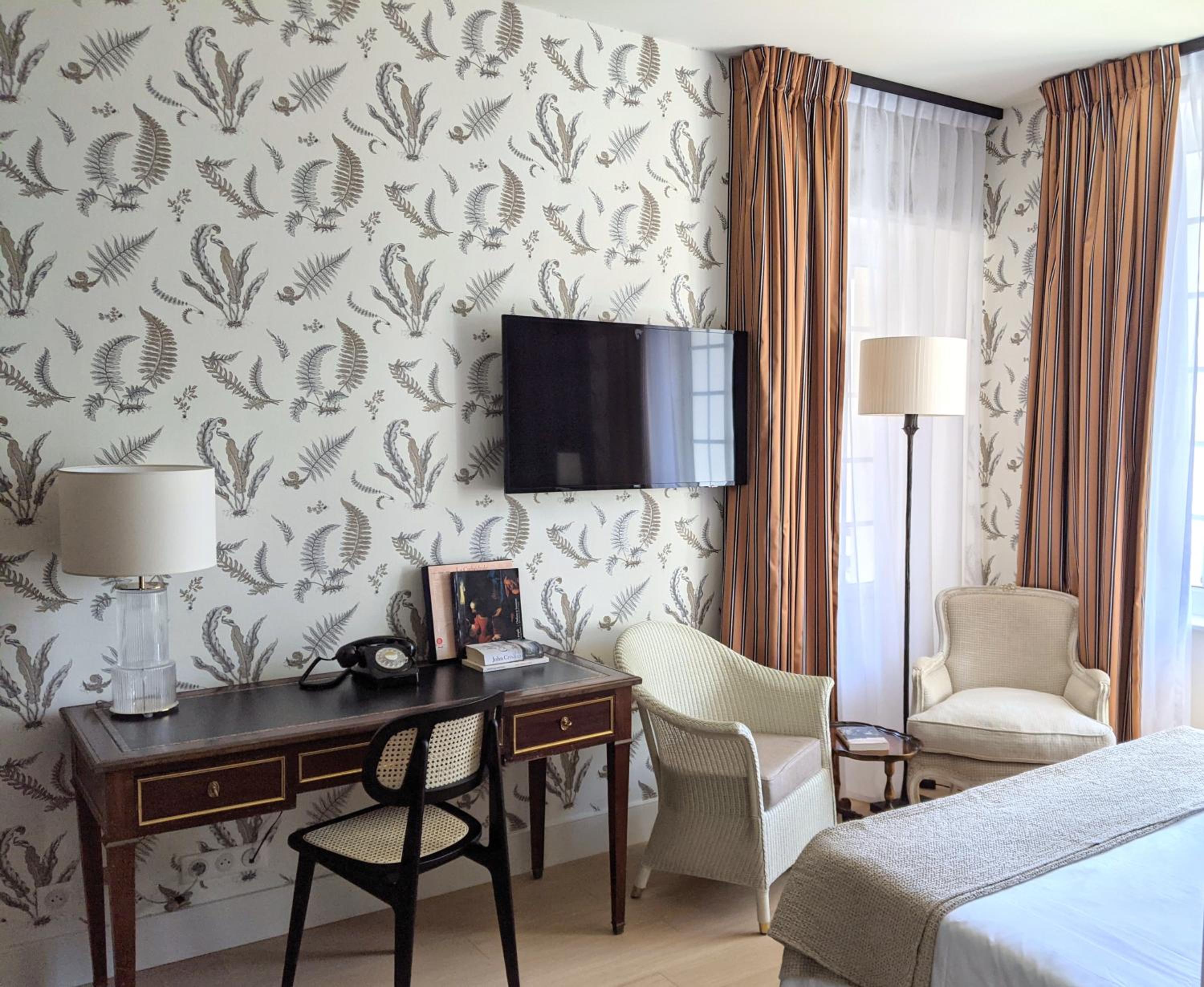 Deluxe Double Room - Photo 4