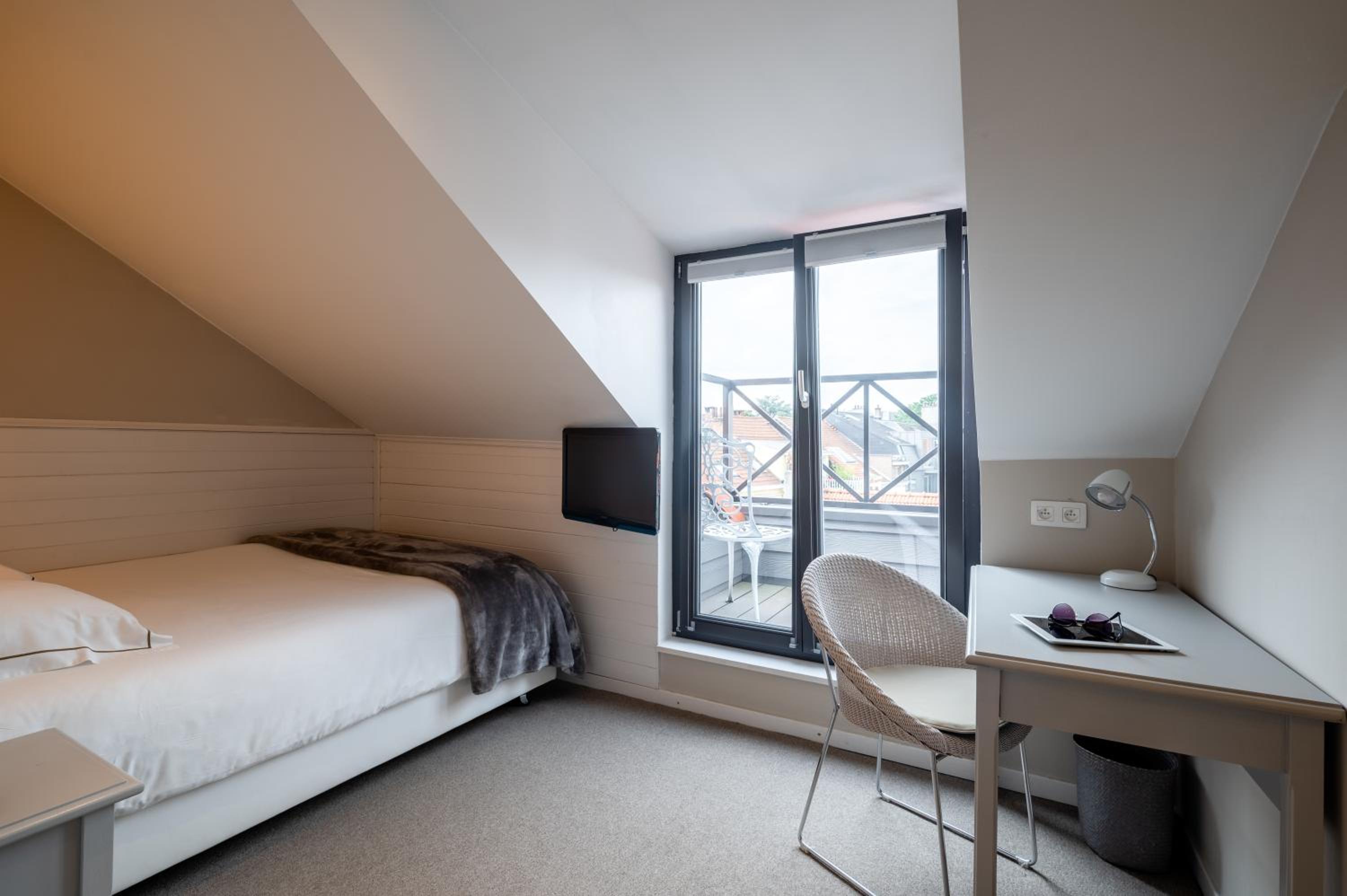 Single Room photo 1