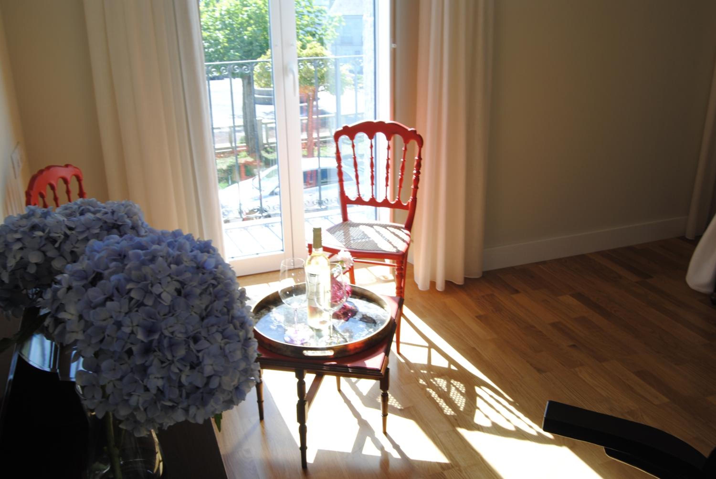Deluxe Queen Room photo 2