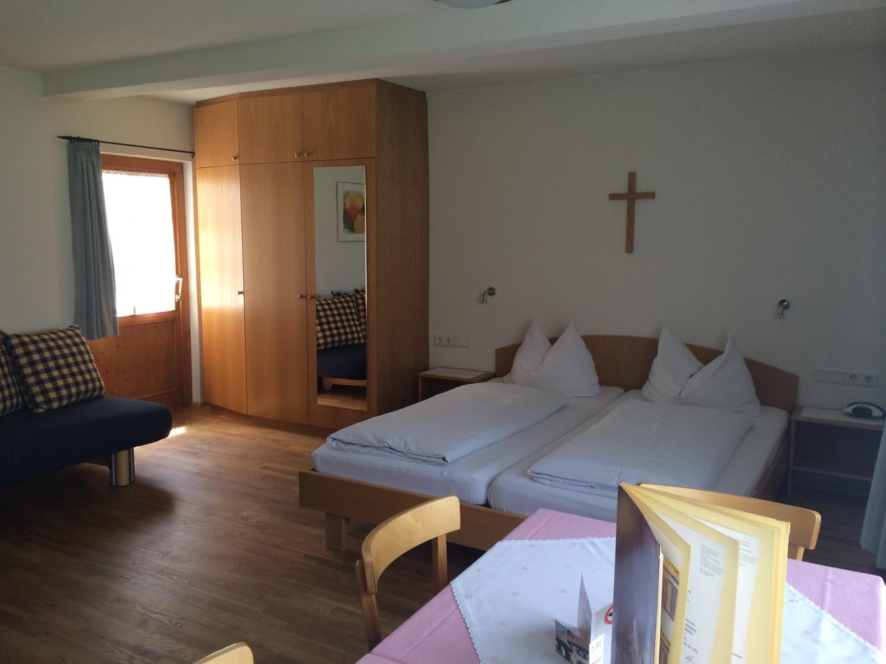 Double Room photo 1