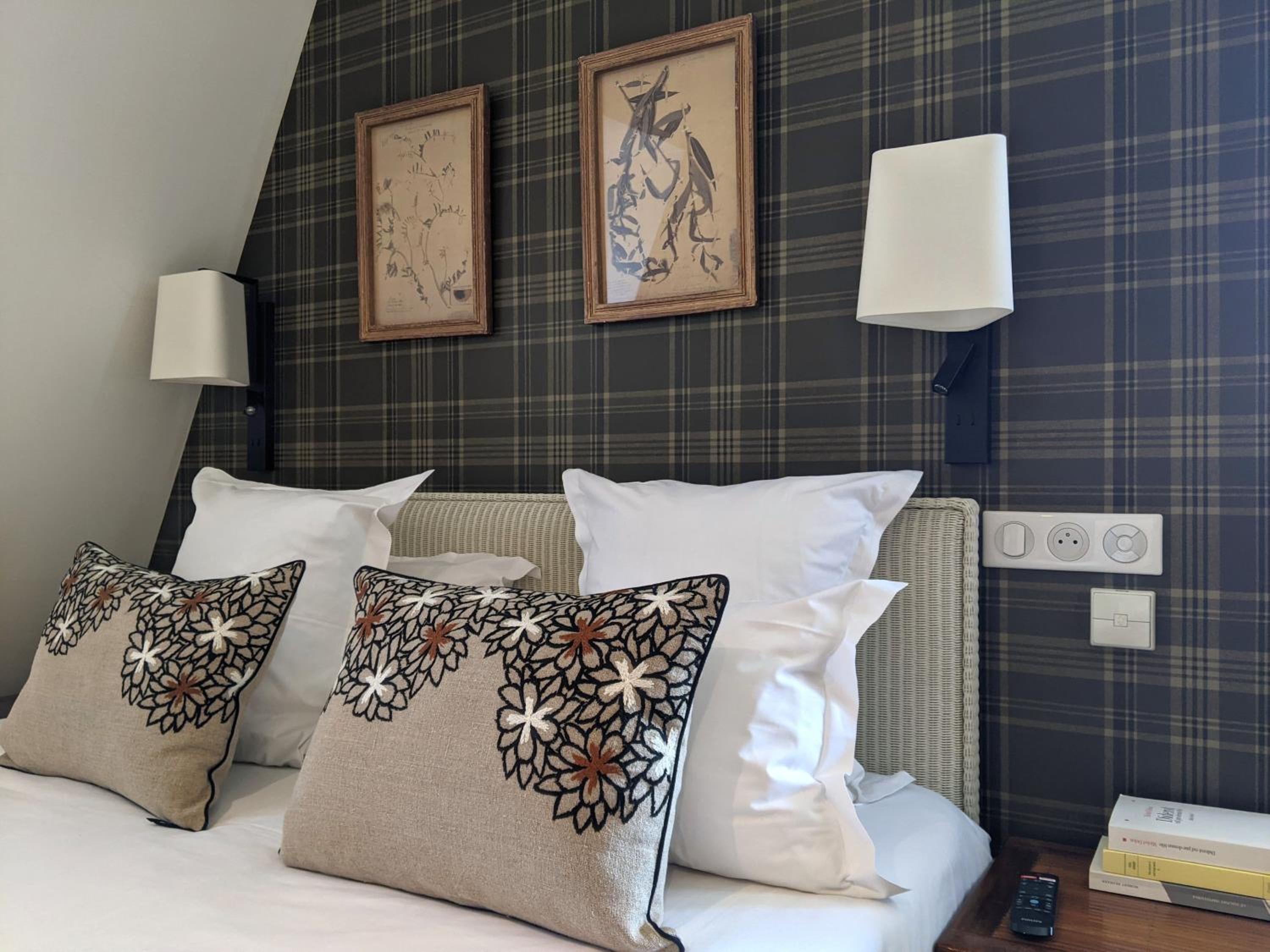 Classic Double Room - Photo 1