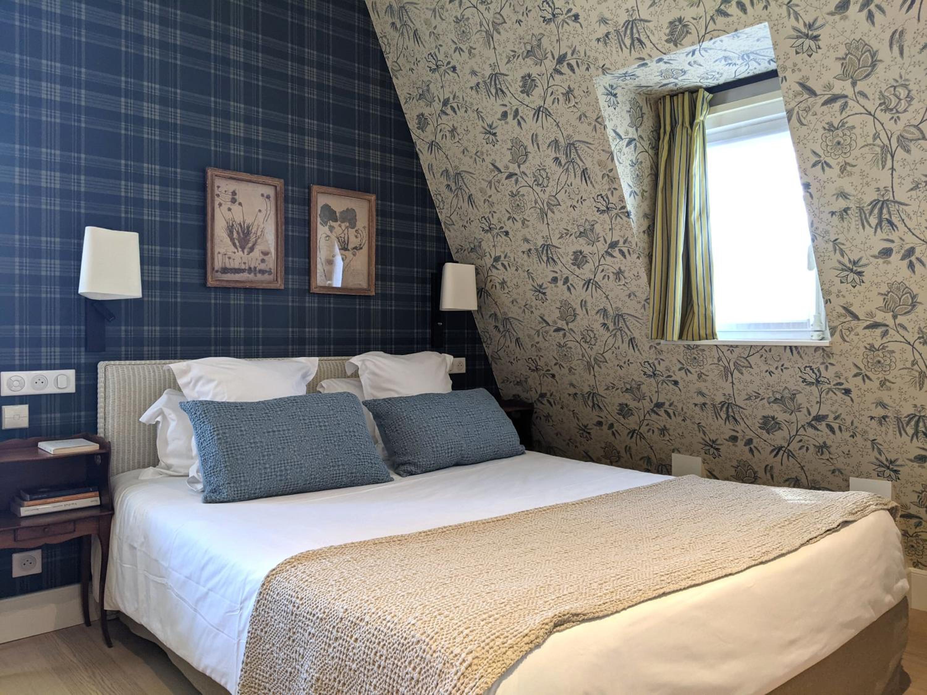 Classic Double Room - Photo 4