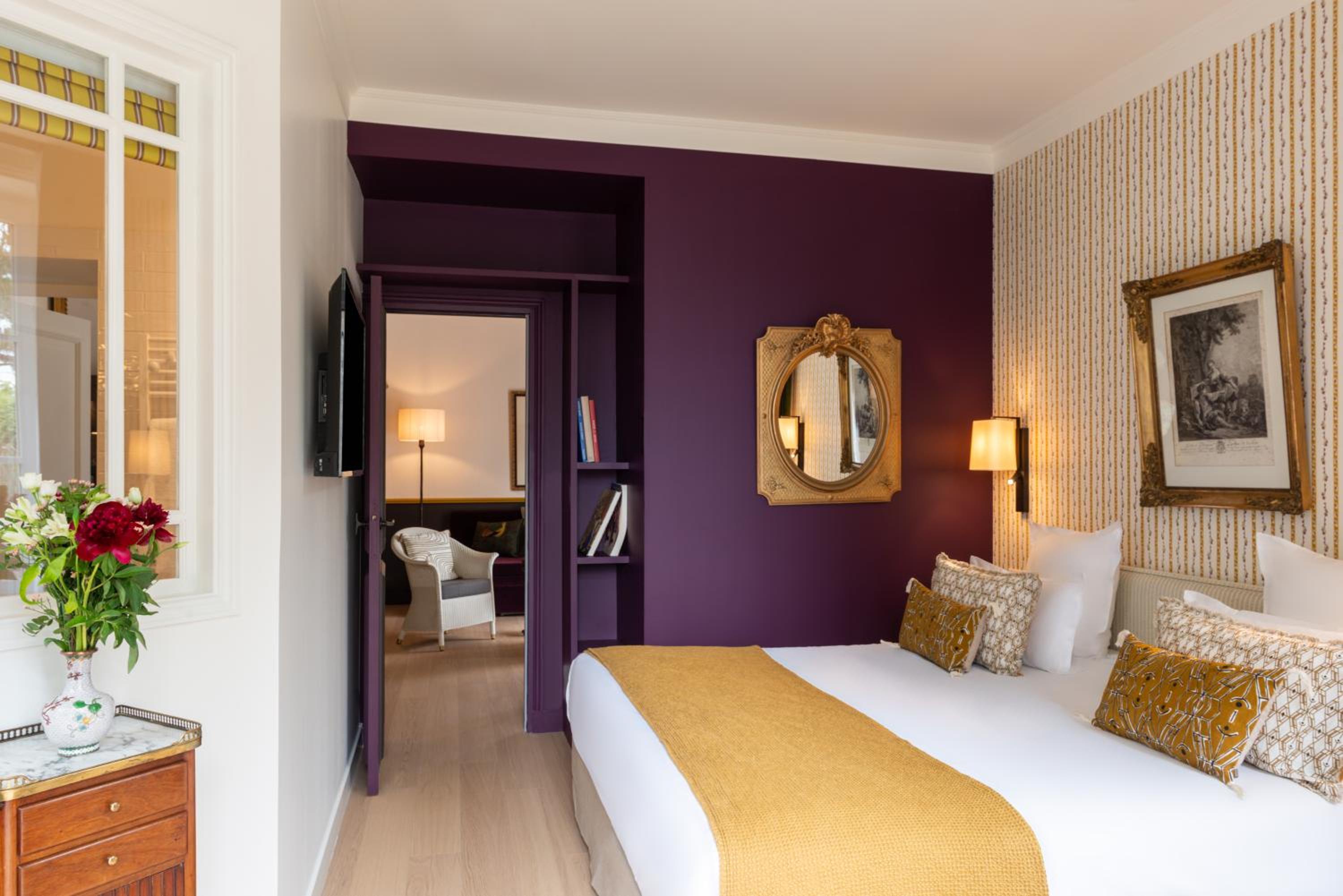 Suite with Terrace - Photo 6