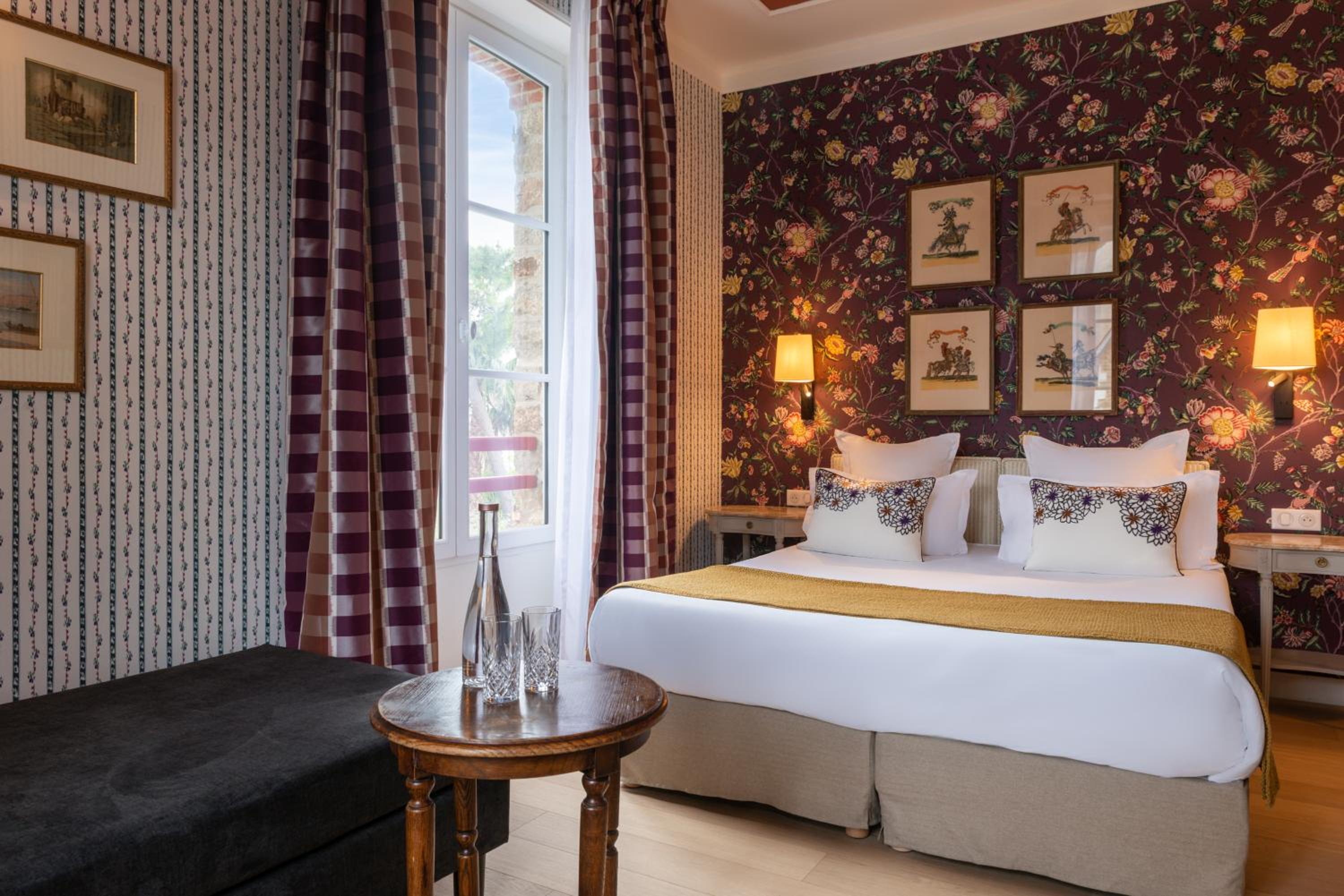 Deluxe Double Room - Photo 6