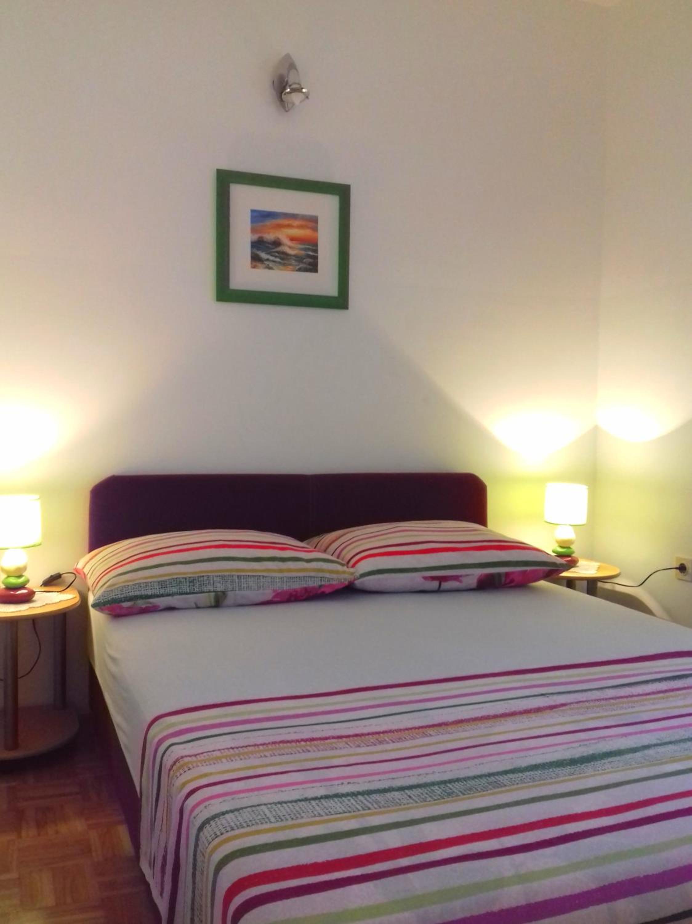 Double Room with Private Bathroom photo 2