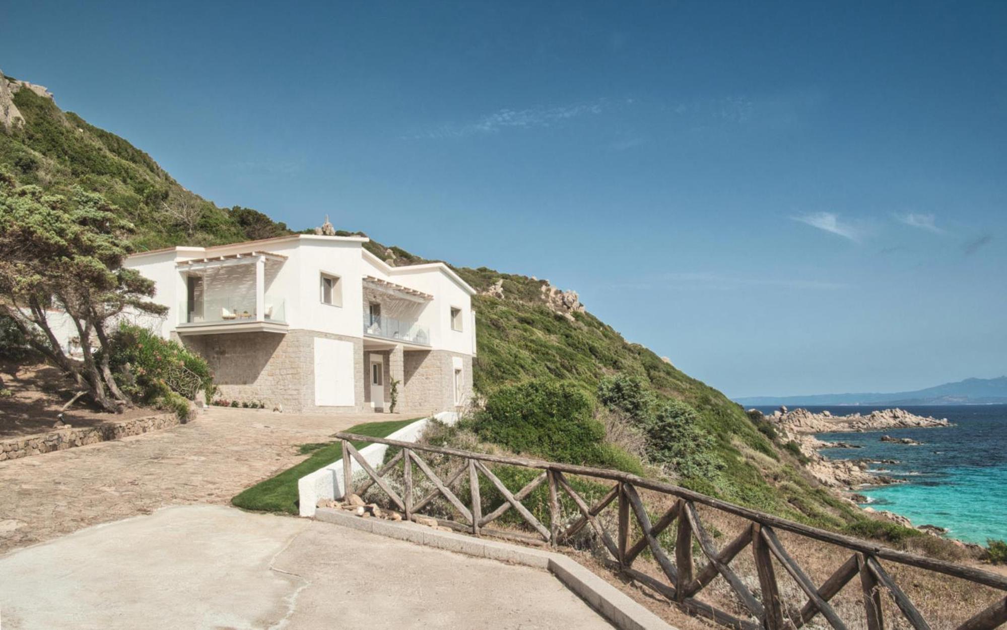 Double Room with Balcony and Sea View photo 2