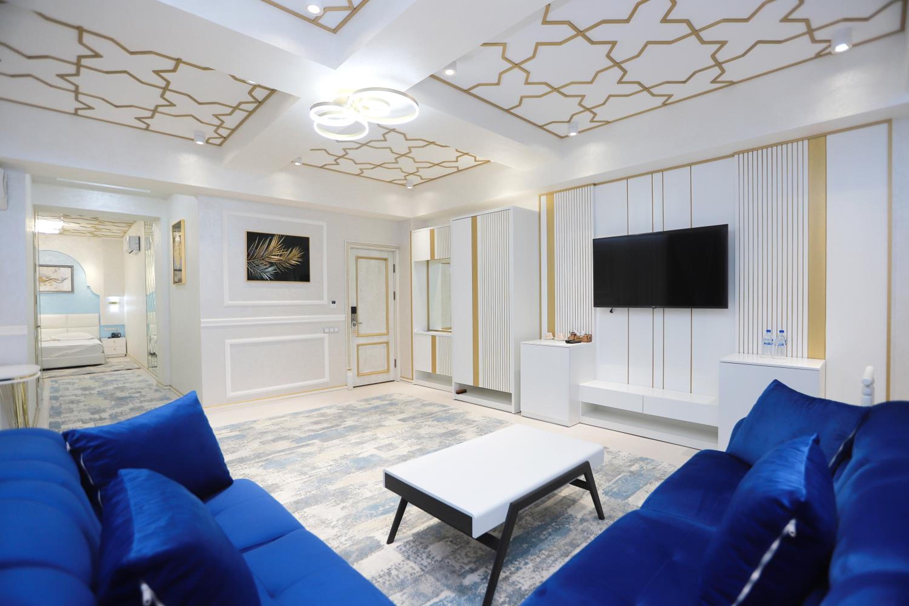 Superior Double Room - Photo 1