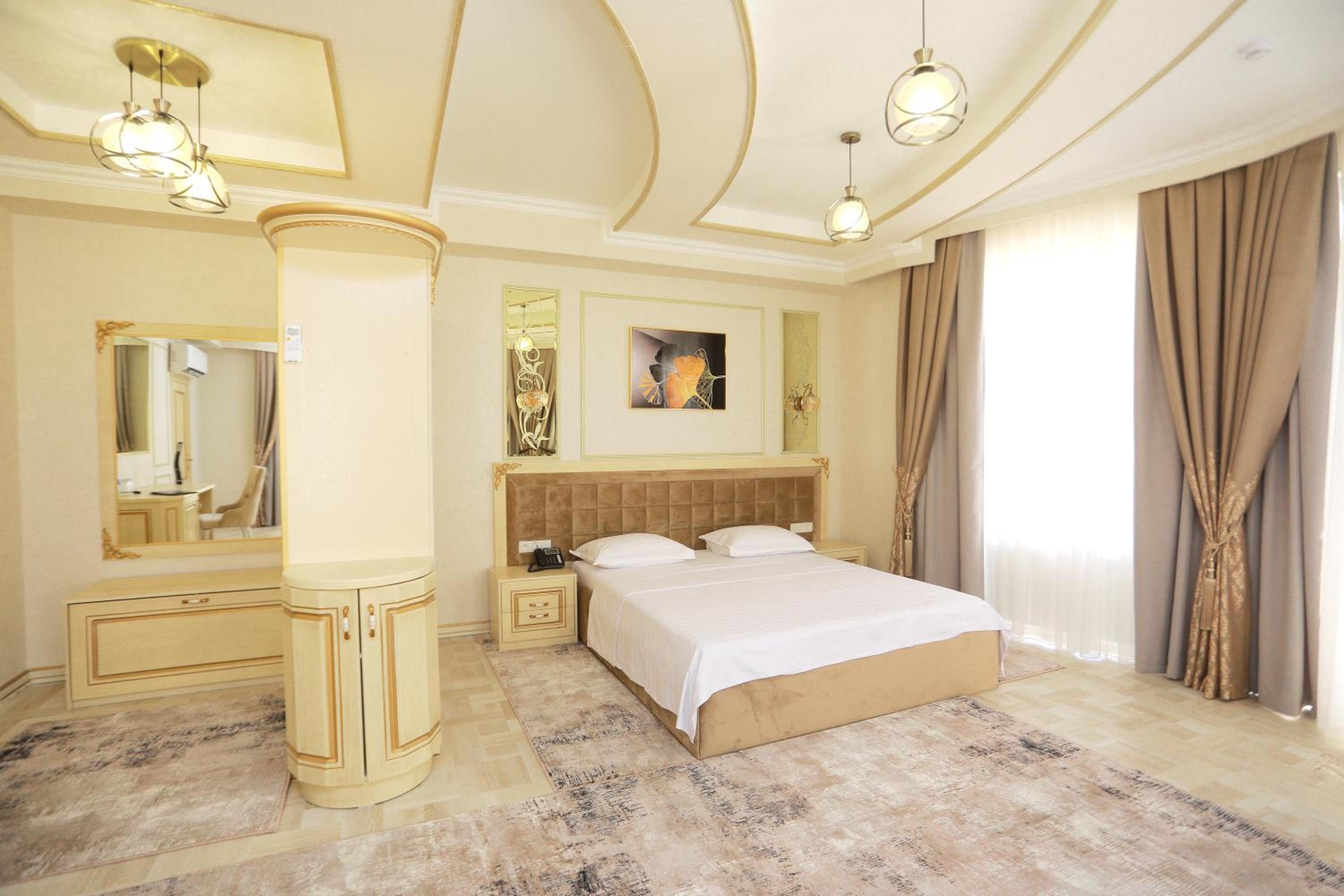 Superior Double Room - Photo 6