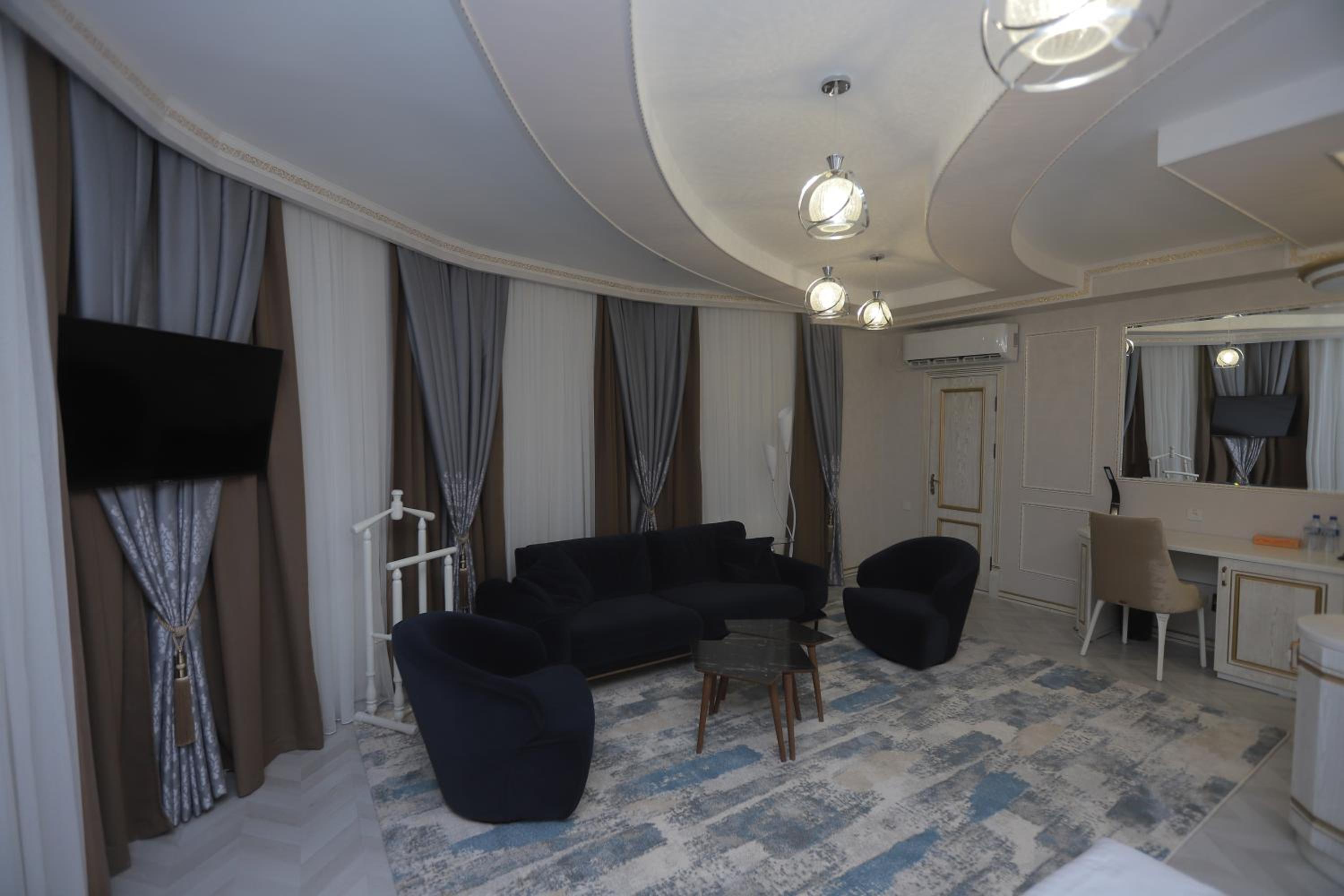 Superior Double Room - Photo 4