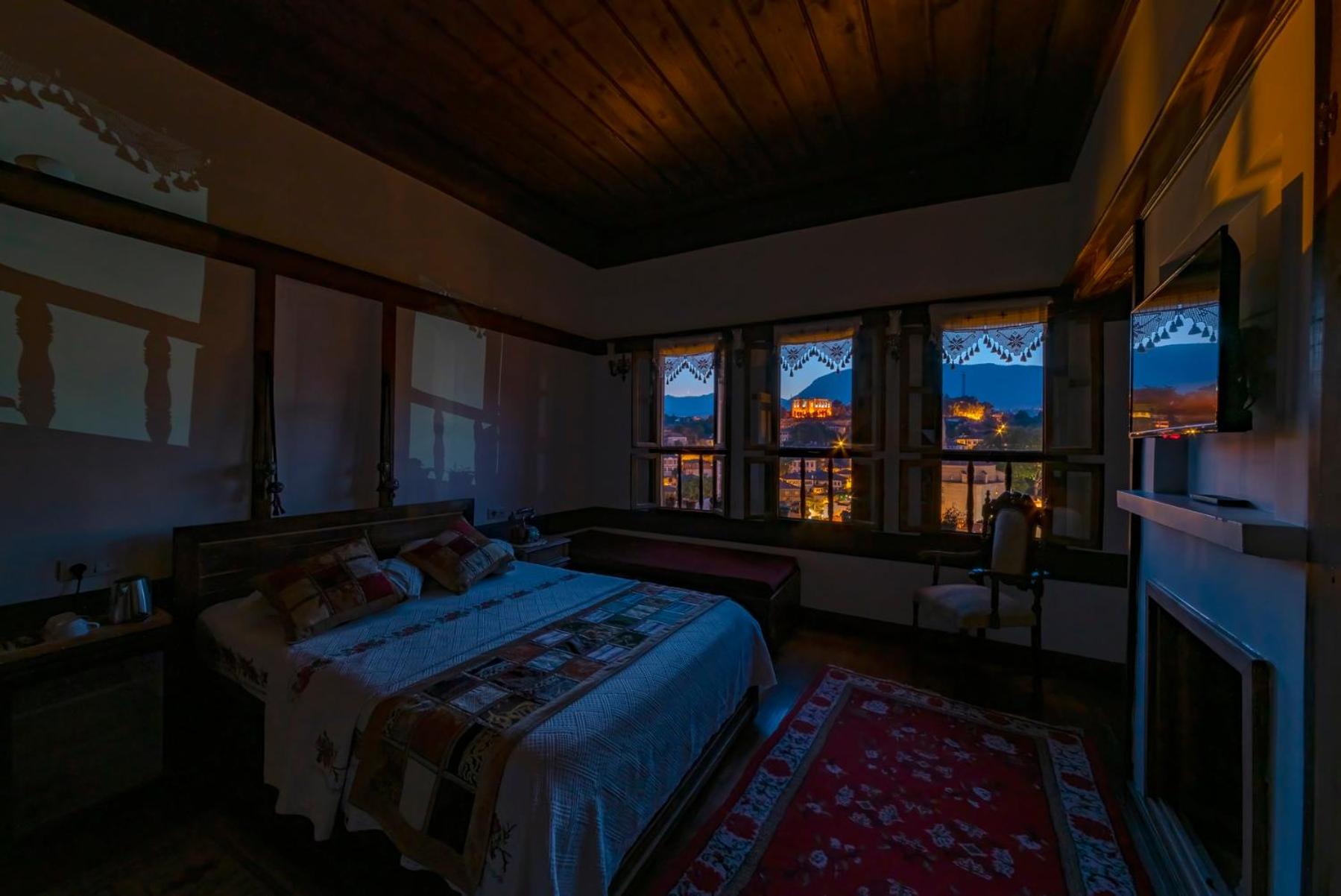 Triple Room with City View photo 3