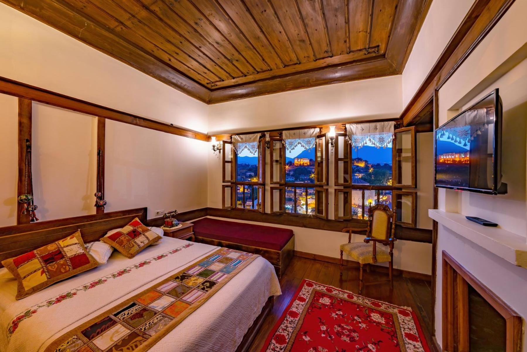 Triple Room with City View photo 1