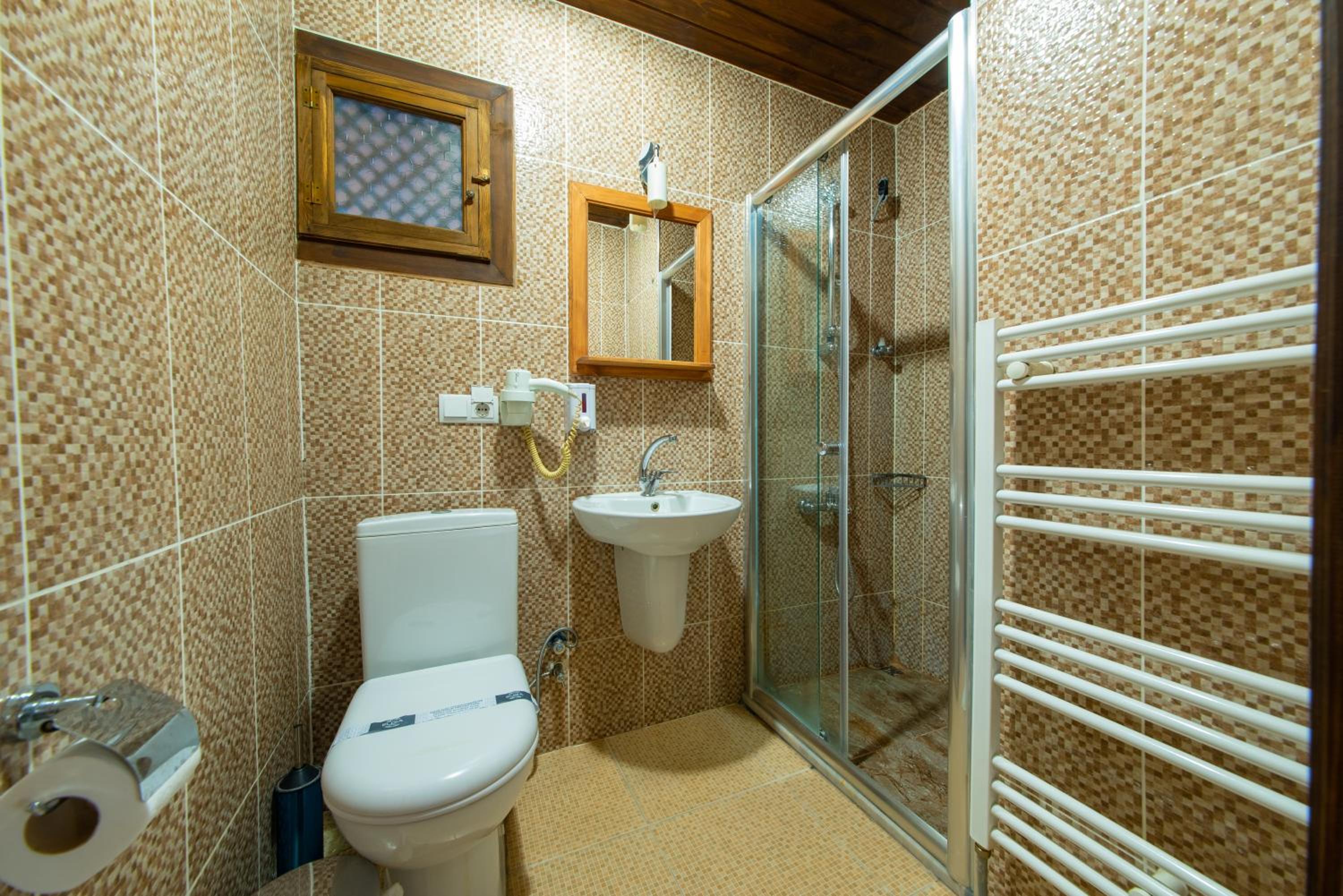 Triple Room with City View photo 2