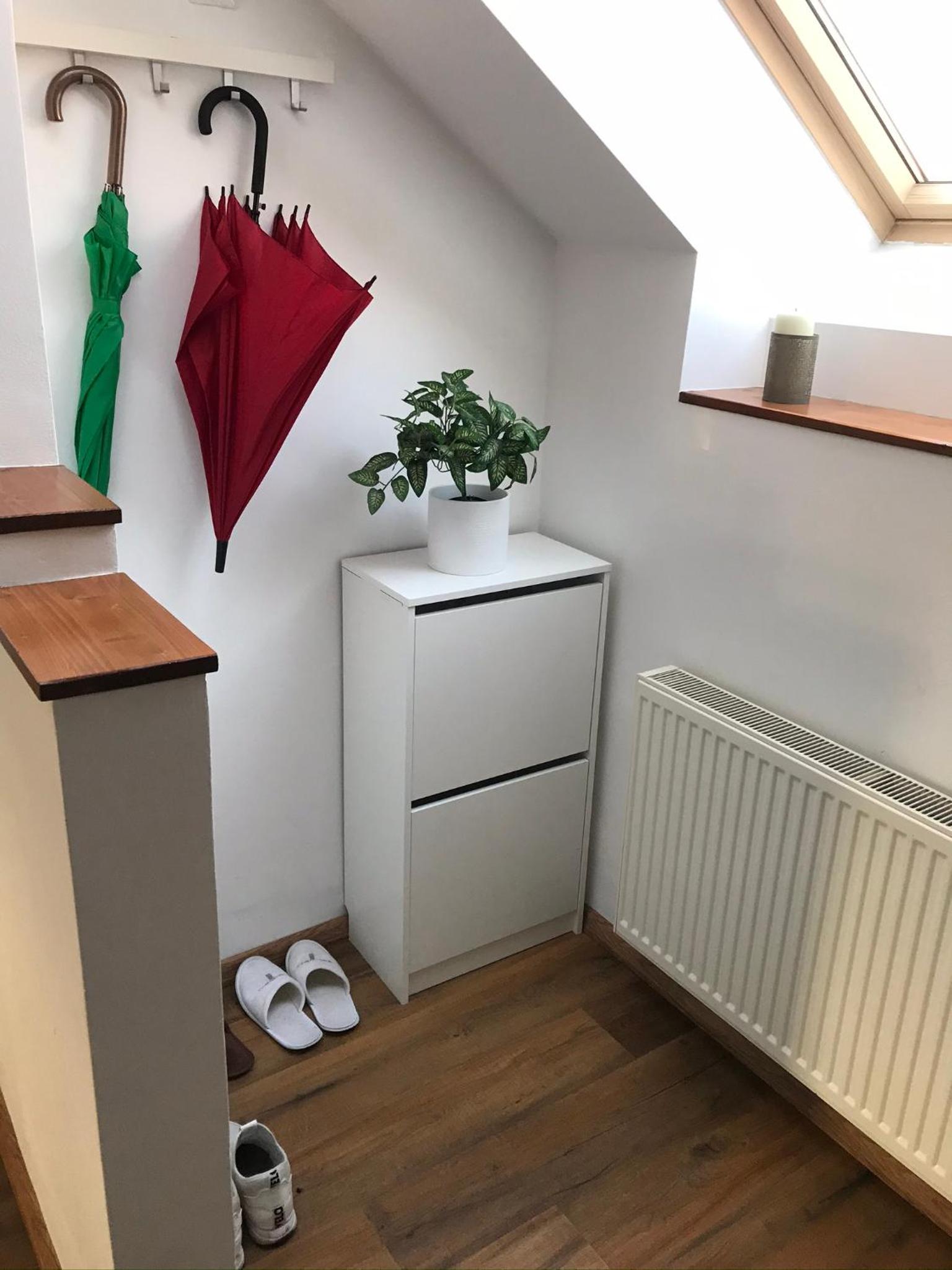 One-Bedroom Apartment - Photo 17