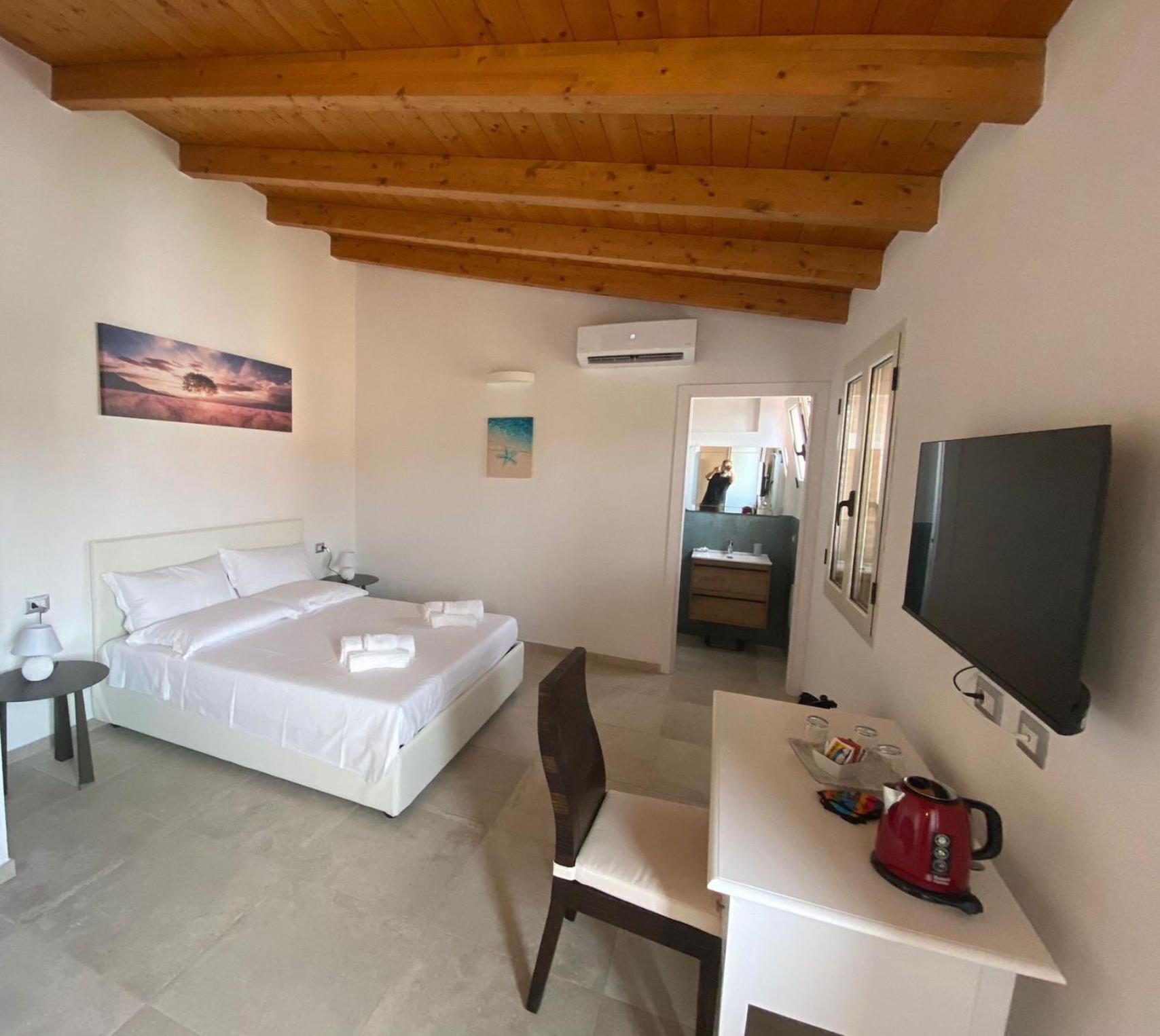 Double or Twin Room - Dependence