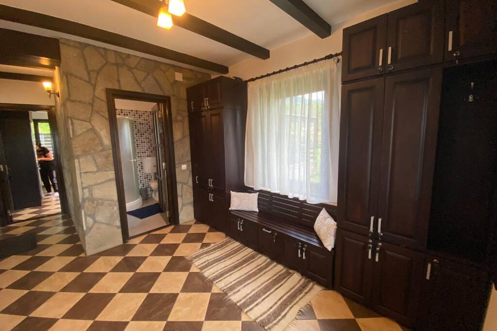 Three-Bedroom House photo 2
