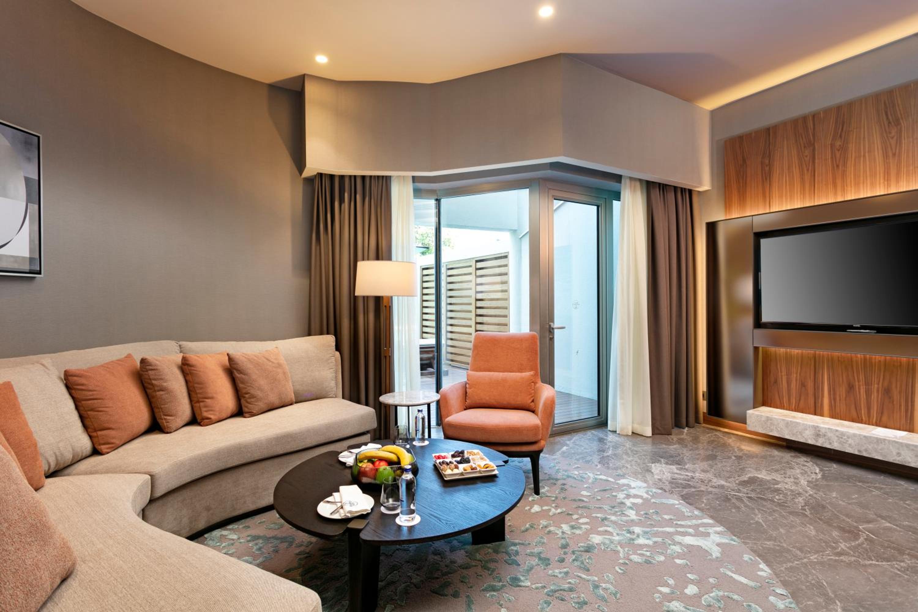 Executive Suite