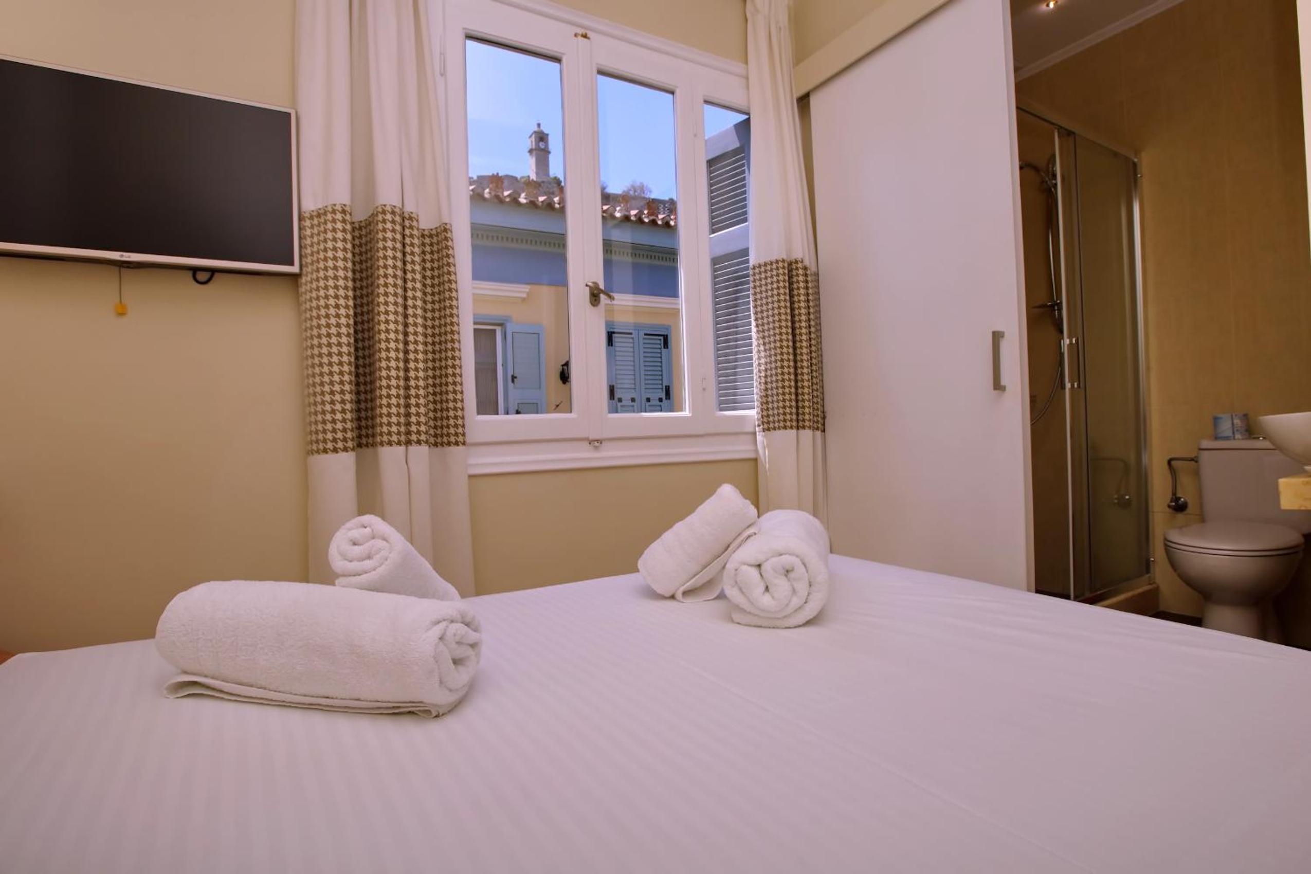 Chambre Double Standard