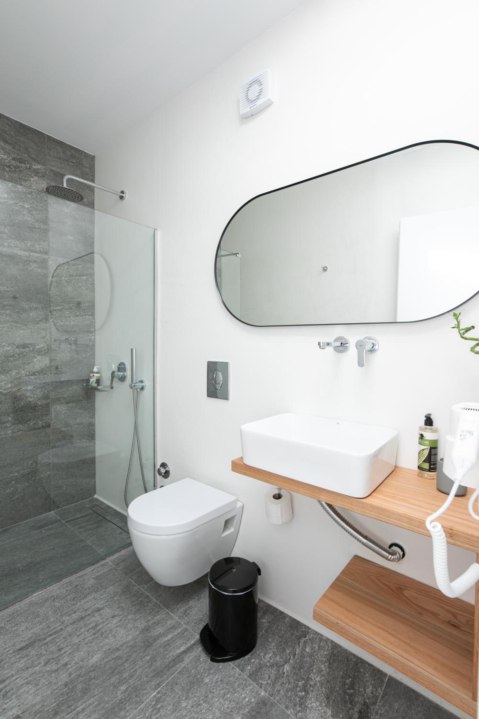 Deluxe Suite - Photo 2