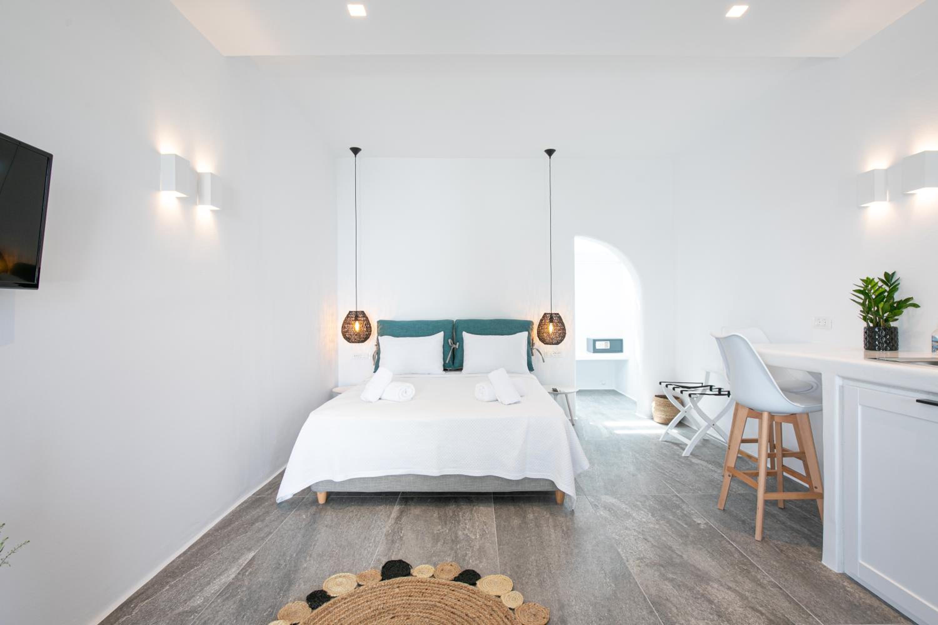 Deluxe Suite - Photo 4
