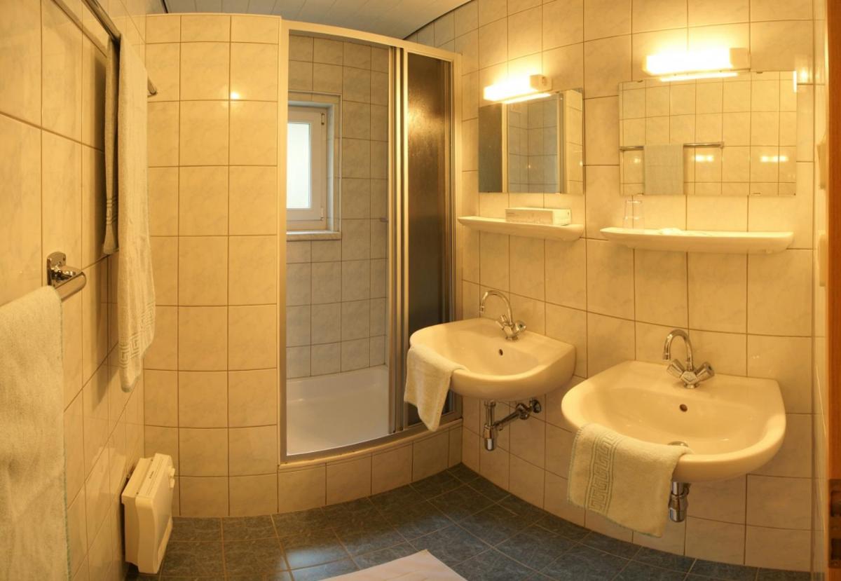 Two-Bedroom Apartment photo 2