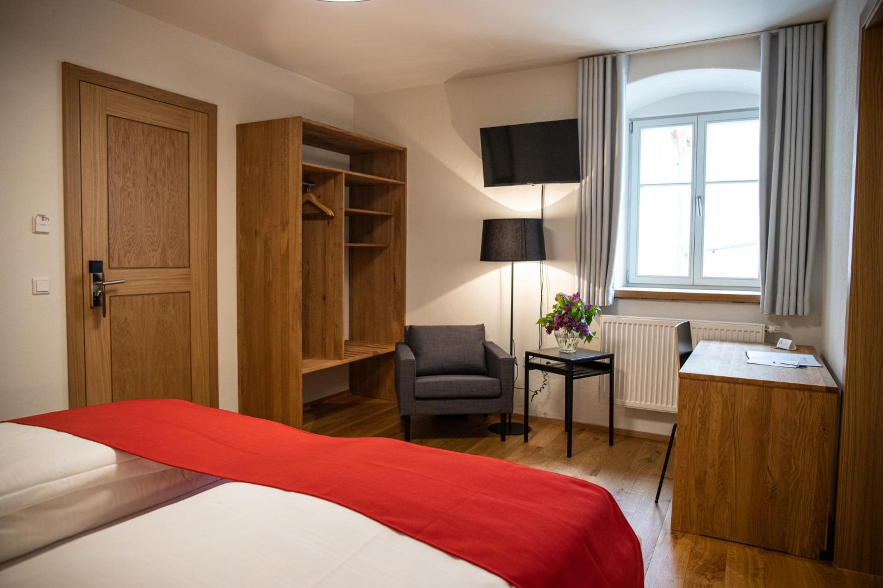 Deluxe Room photo 1