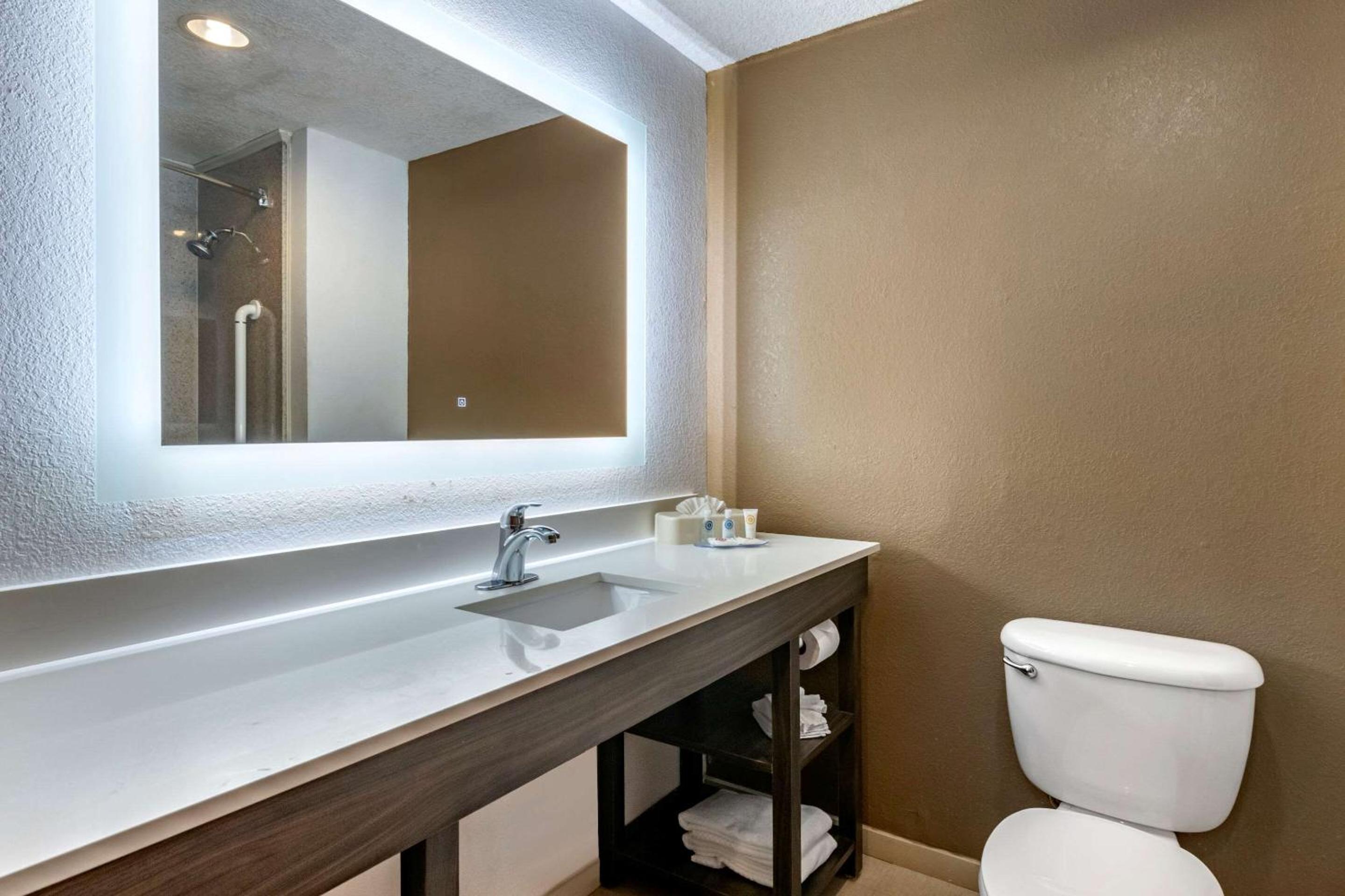King Suite - Non Smoking - Photo 3