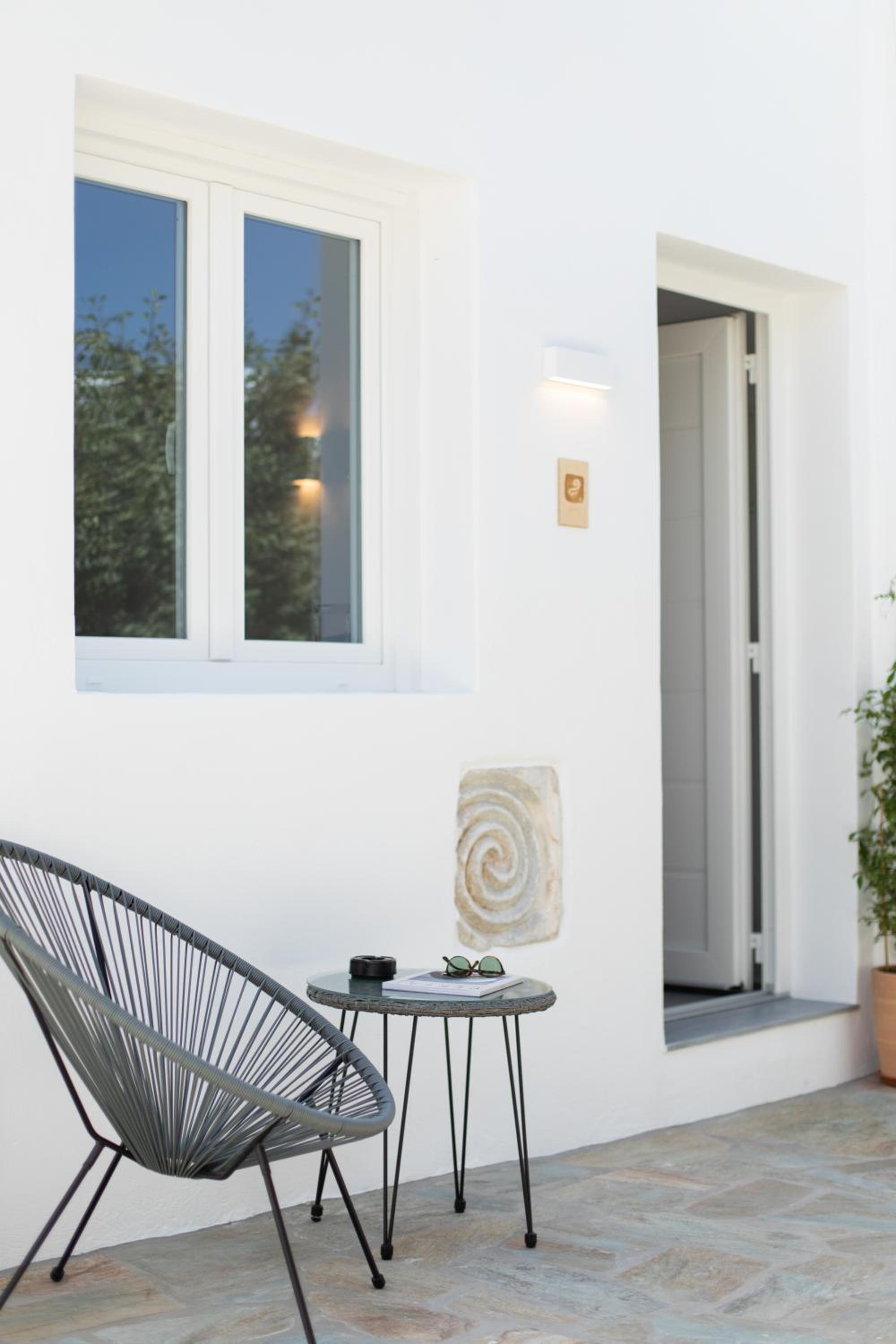 Suite with Garden View - Photo 10