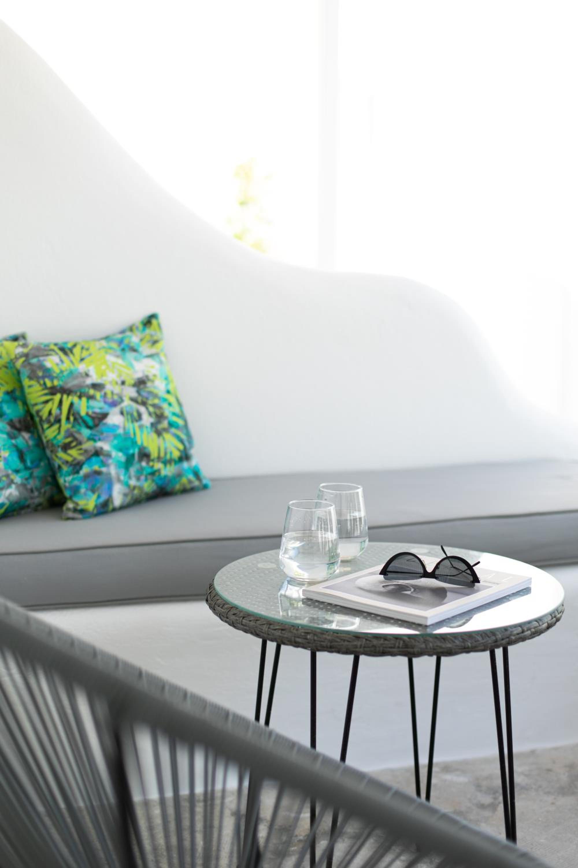 Deluxe Suite - Photo 6