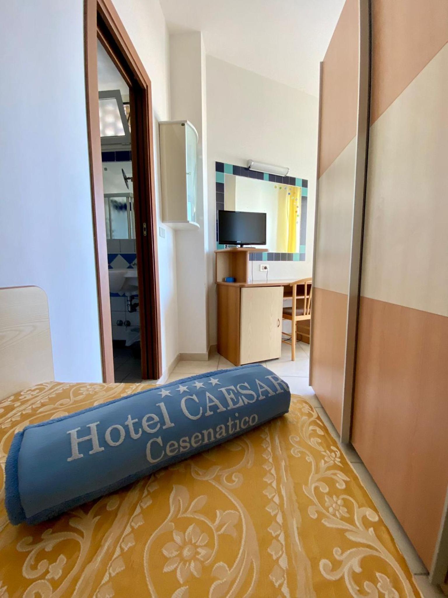 Single Room with Sea View photo 1