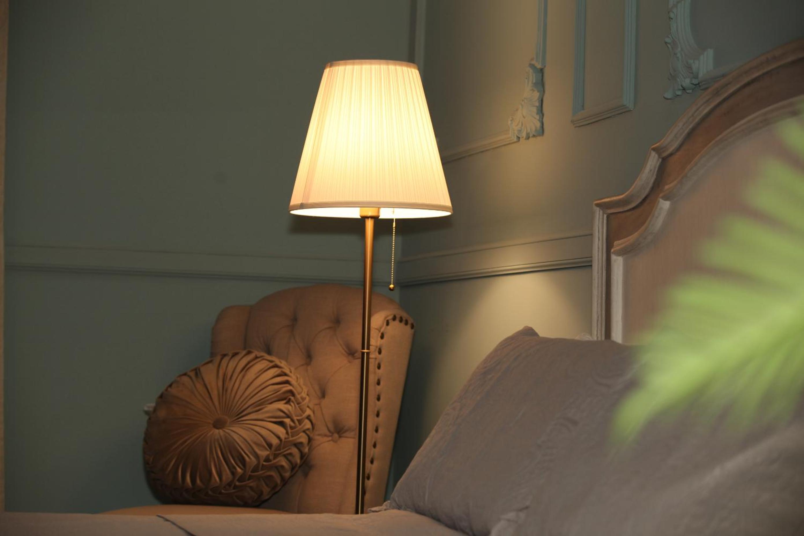 Deluxe Room photo 3