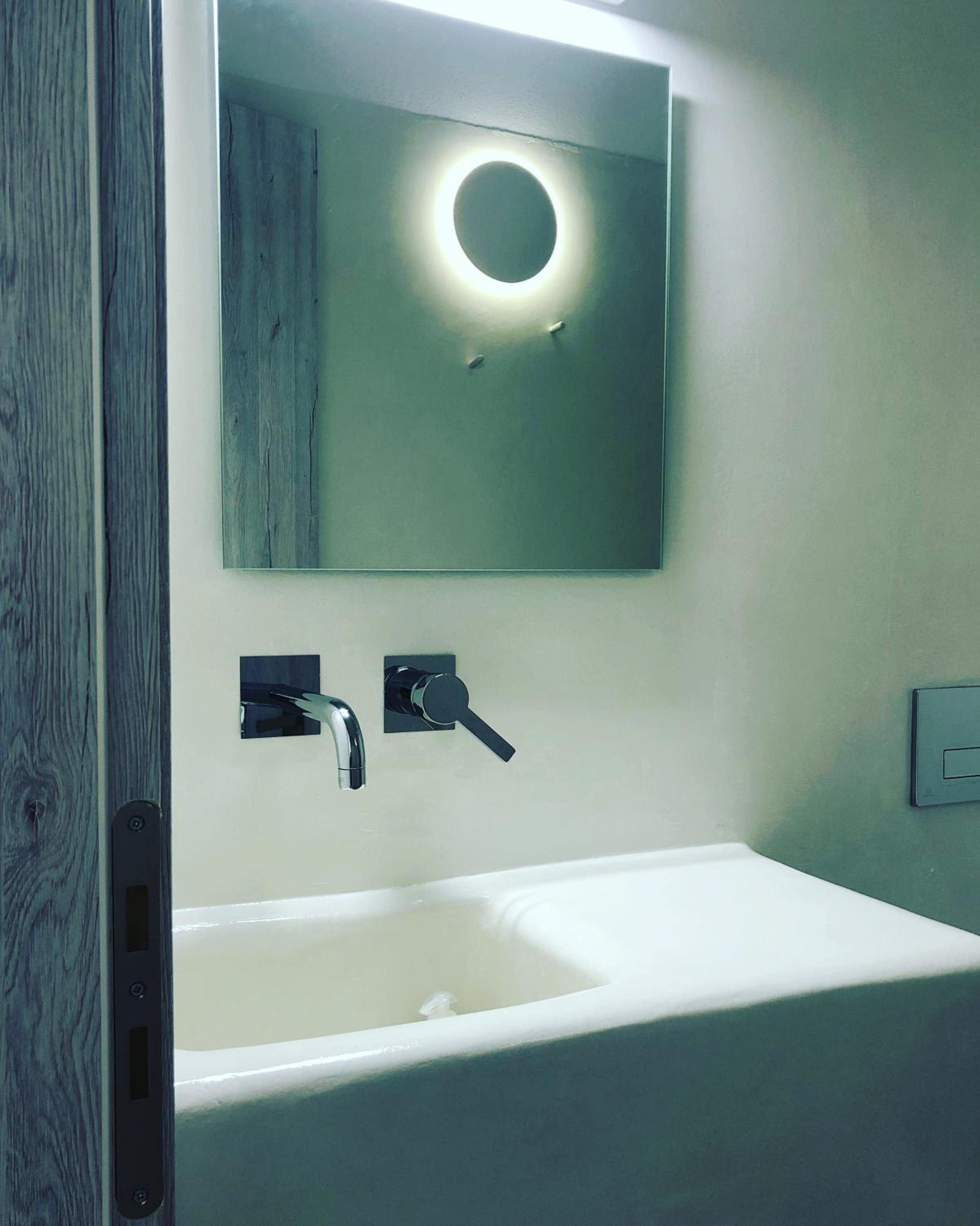 Deluxe Double or Twin Room with Balcony photo 2