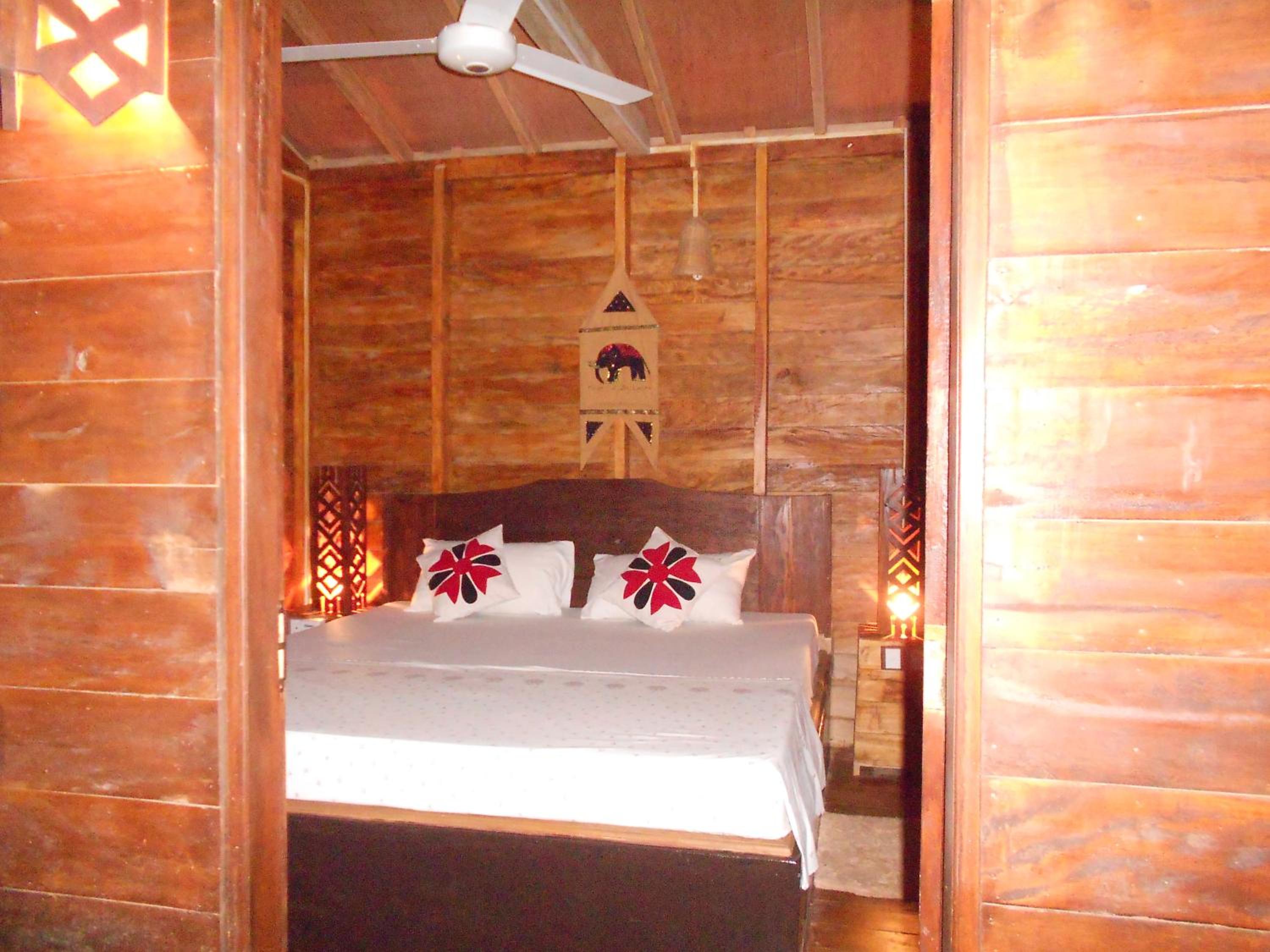 Chalet photo 1