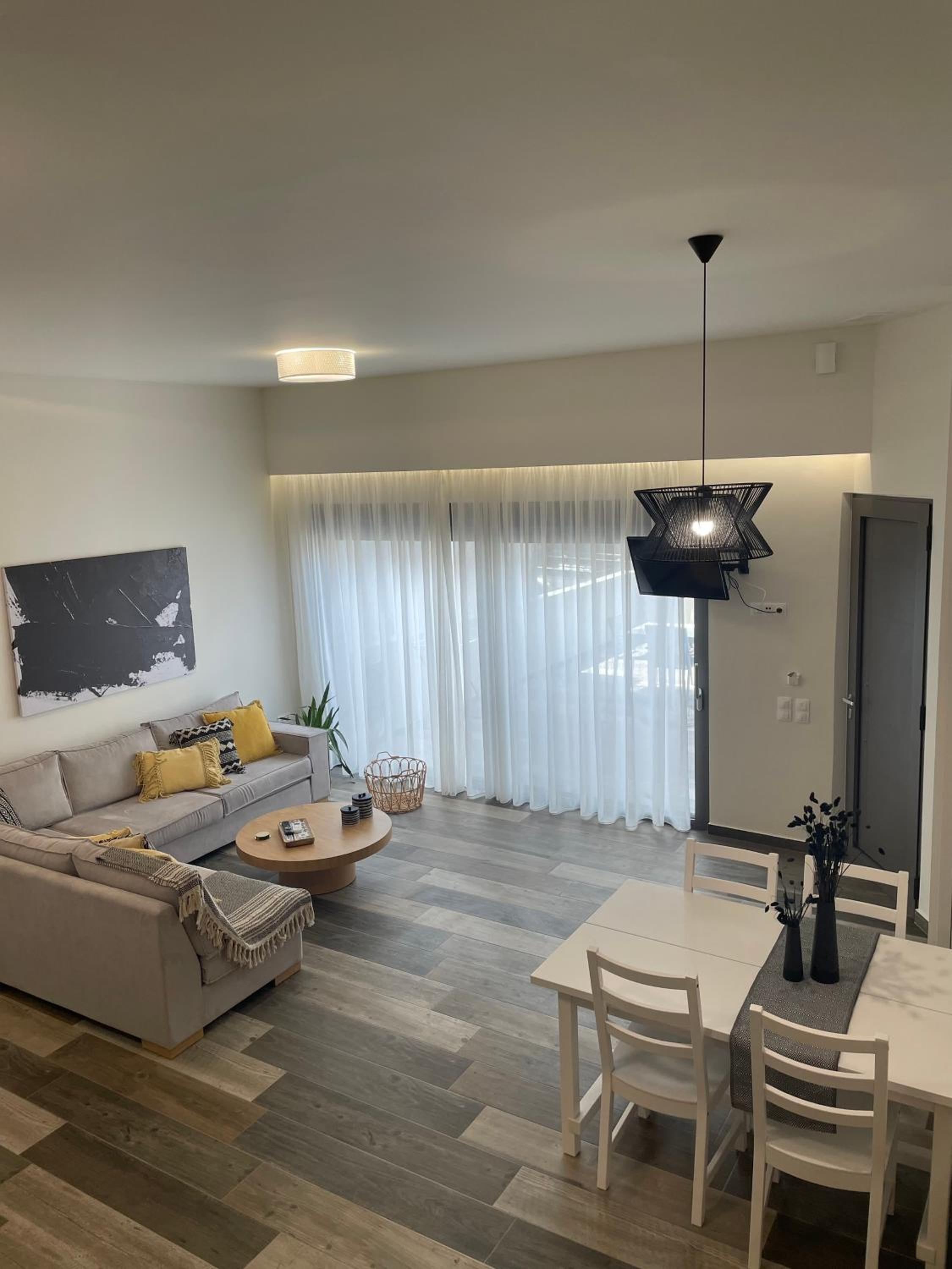Maisonette