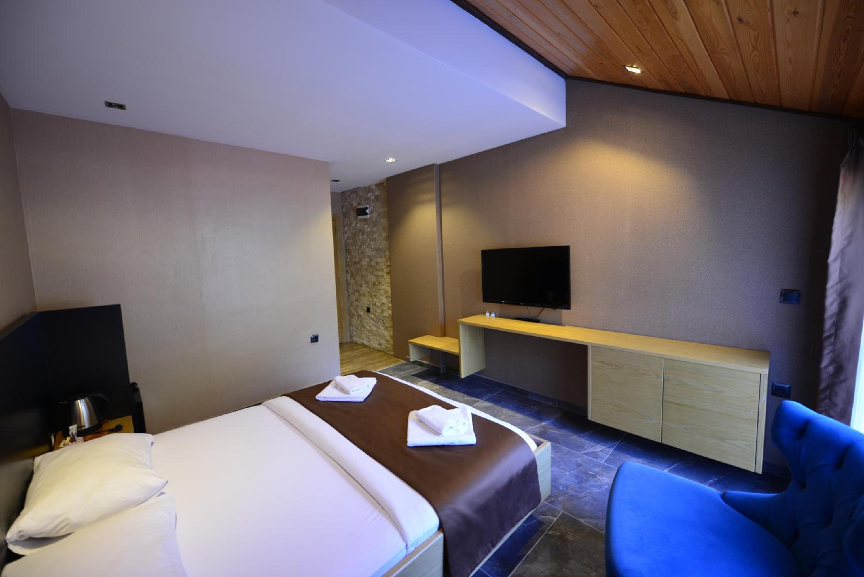 Standard  Double Room