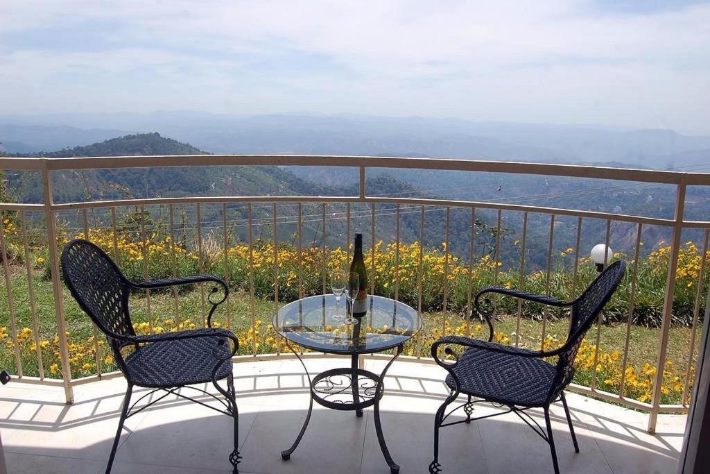 Garden View Room - Photo 12