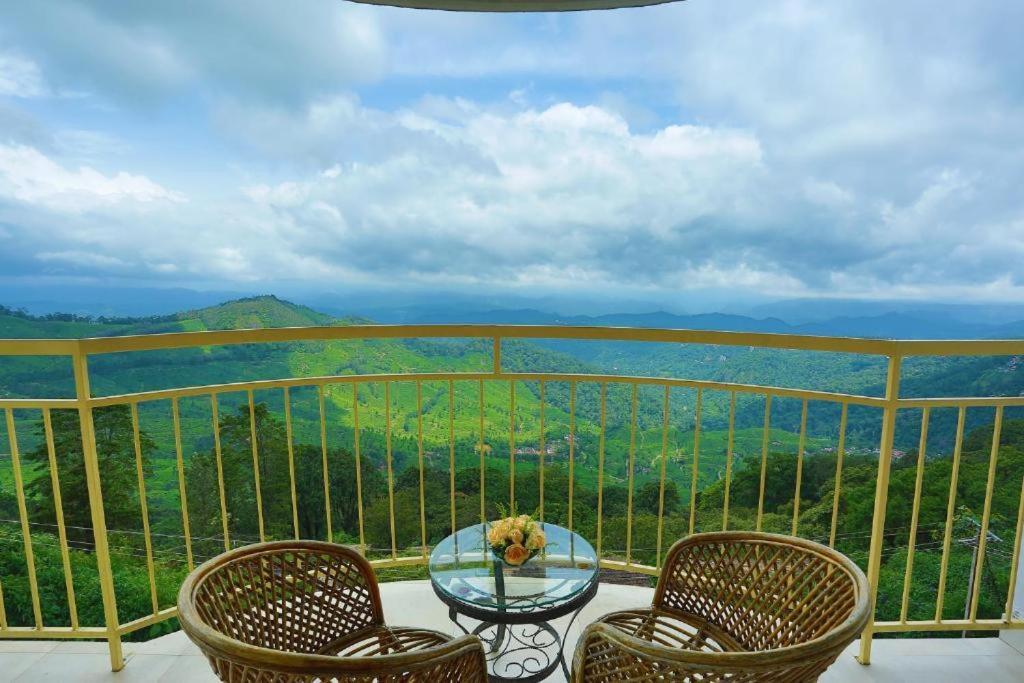 Valley View Room - Photo 5