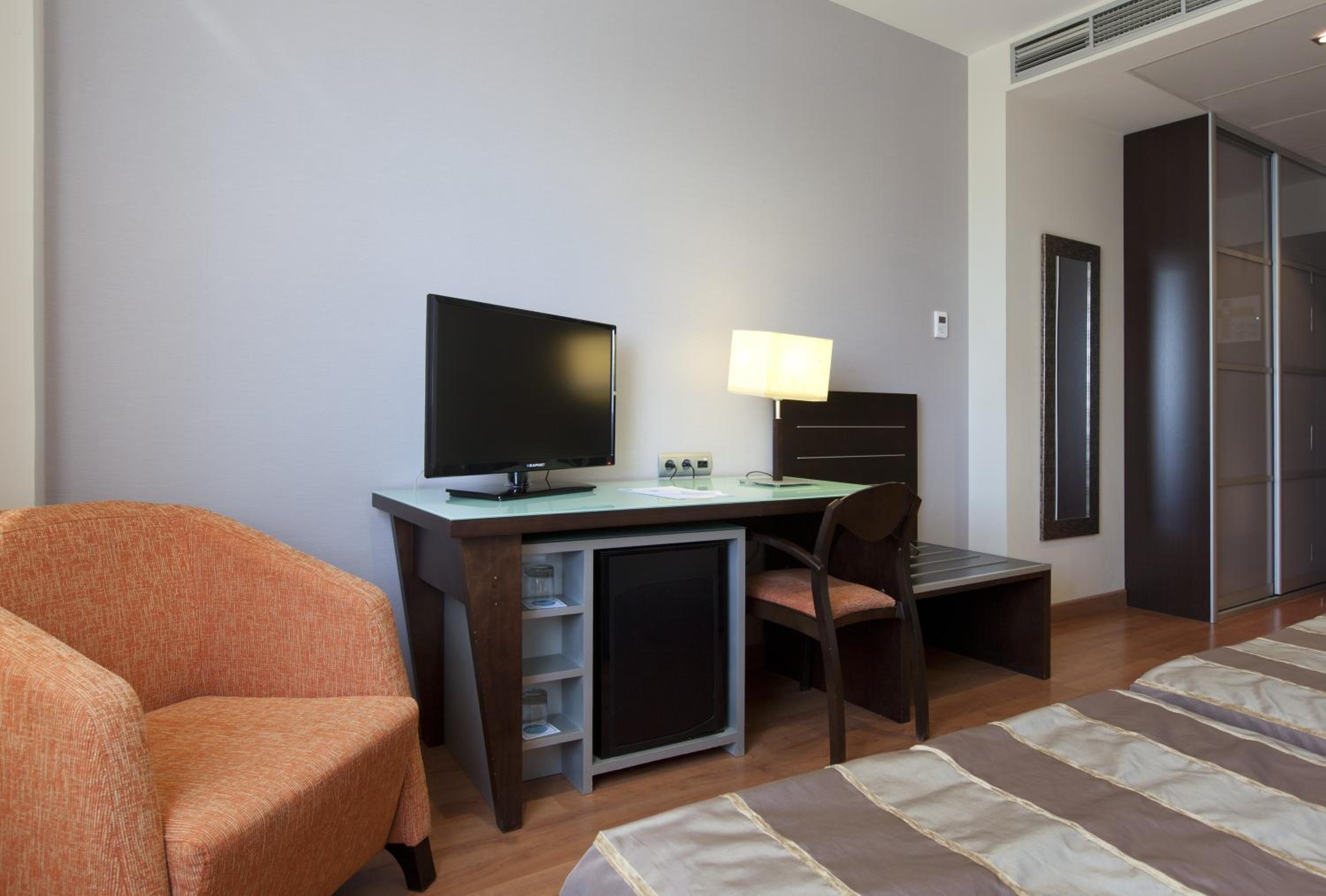 Habitación Doble Comfort