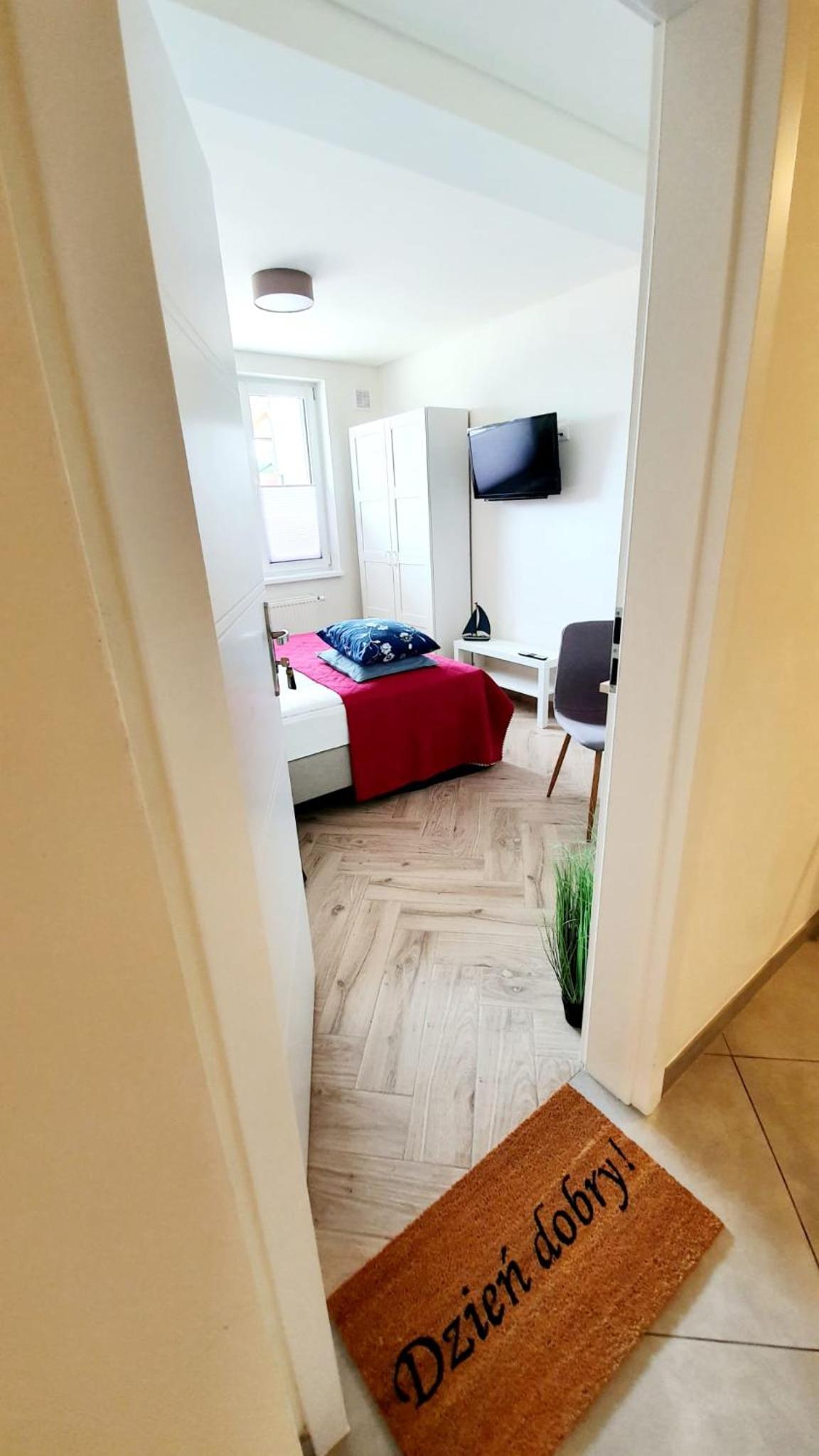 Deluxe Double or Twin Room photo 2