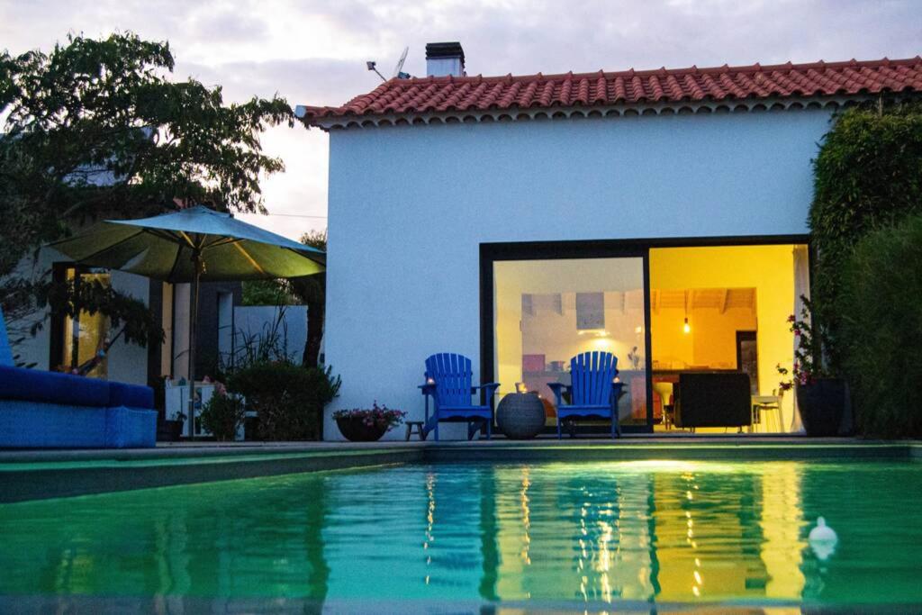Three-Bedroom Villa photo 2