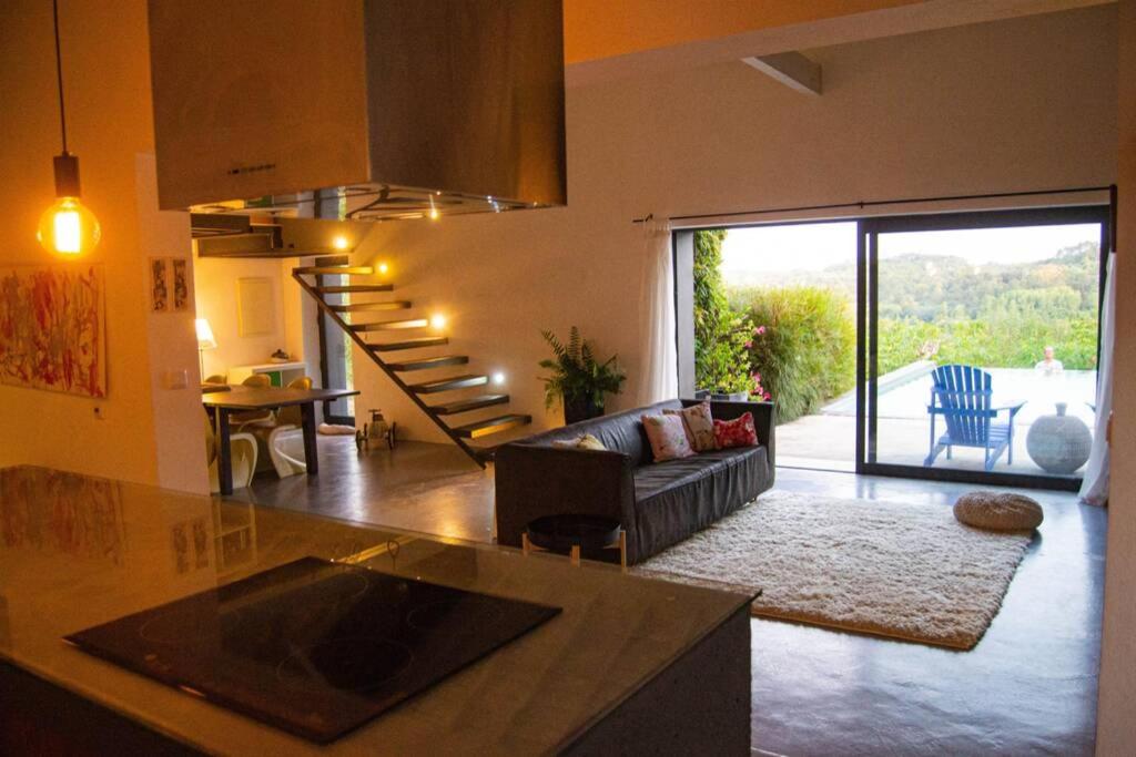 Three-Bedroom Villa photo 1