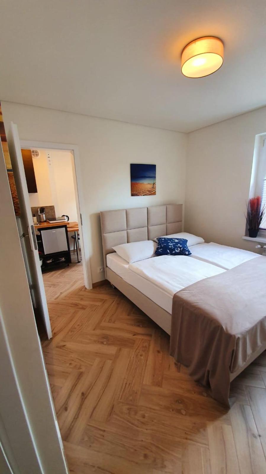 Deluxe Triple Room photo 1
