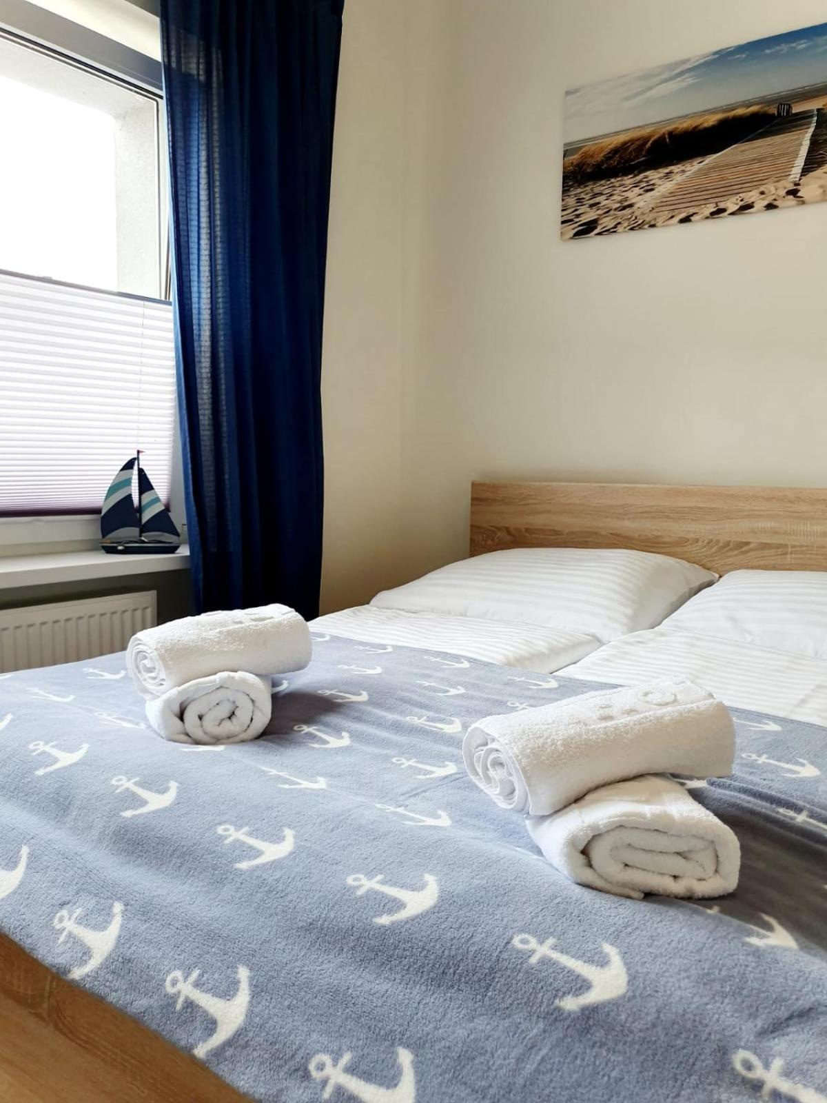 Deluxe Apartment photo 2